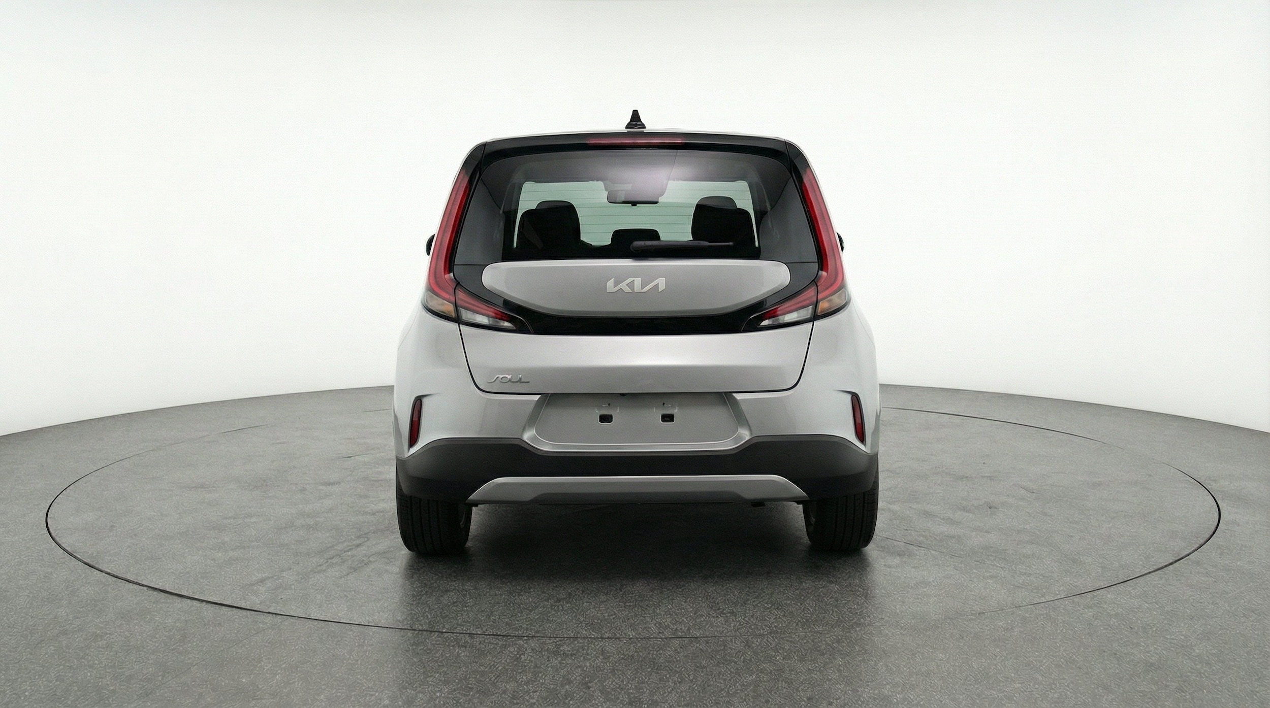 Thumbnail: 2025 Kia Soul - 7
