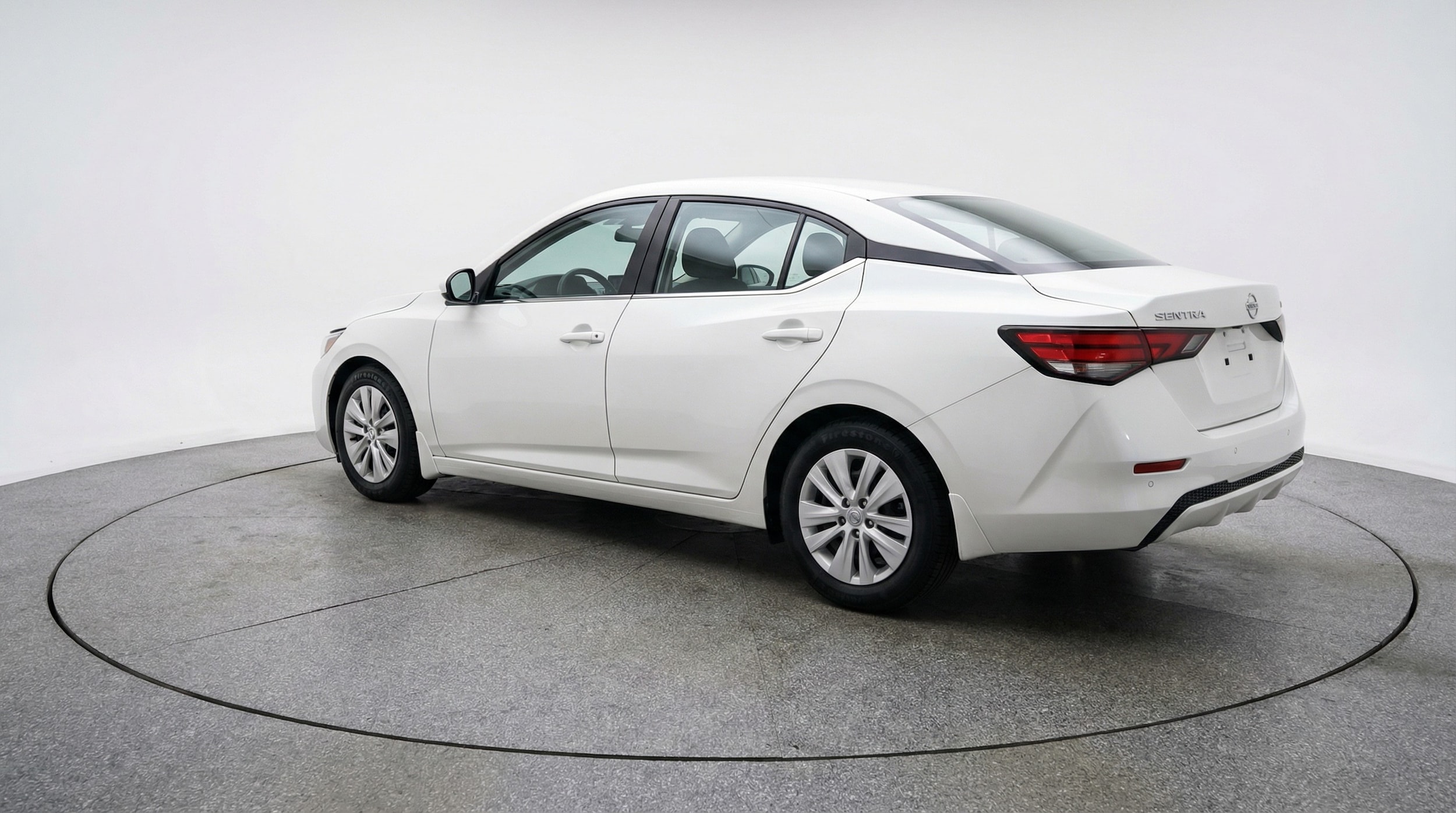 Thumbnail: 2025 Nissan Sentra - 5