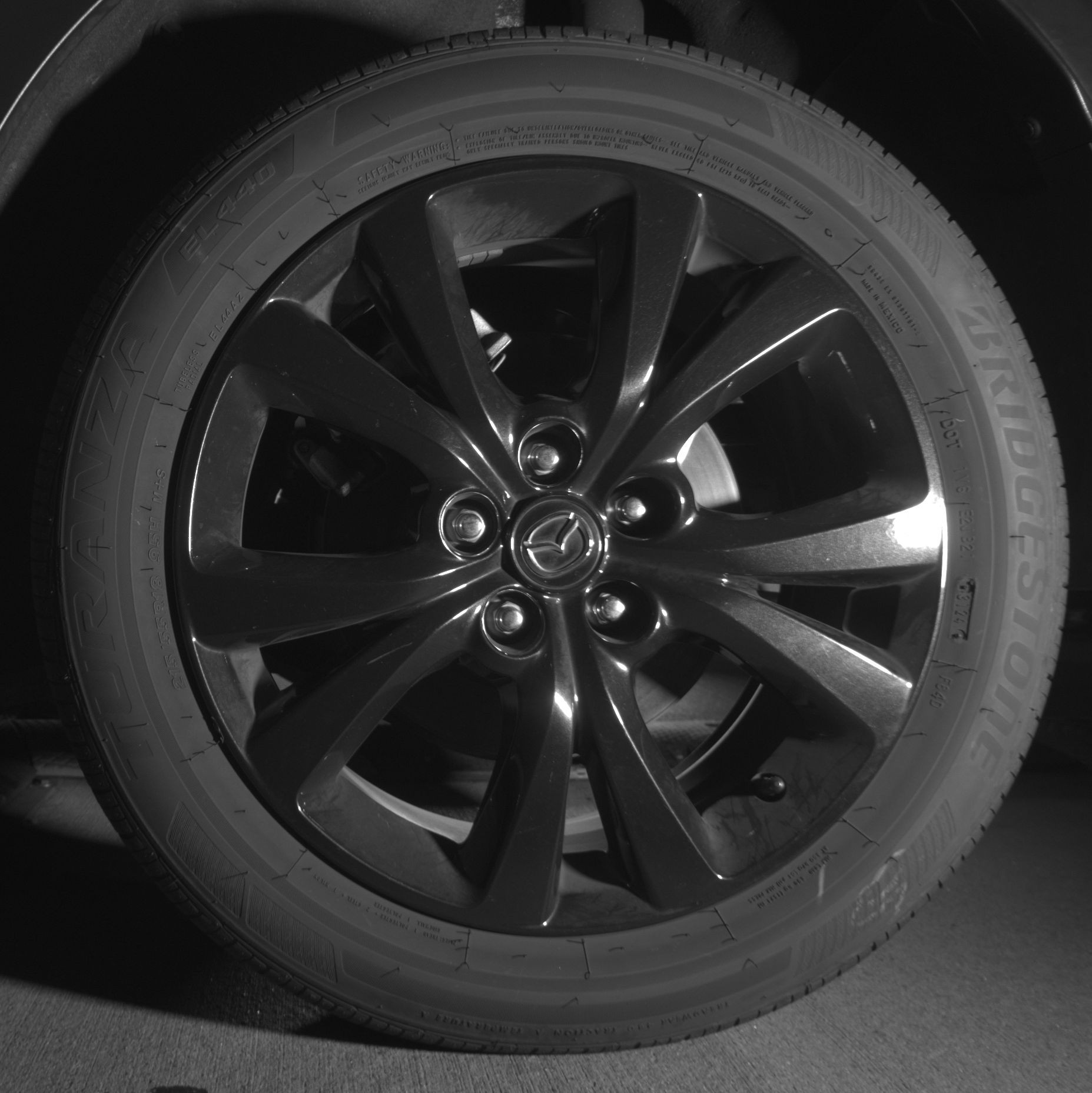 Thumbnail: 2025 Mazda CX-30 - 11