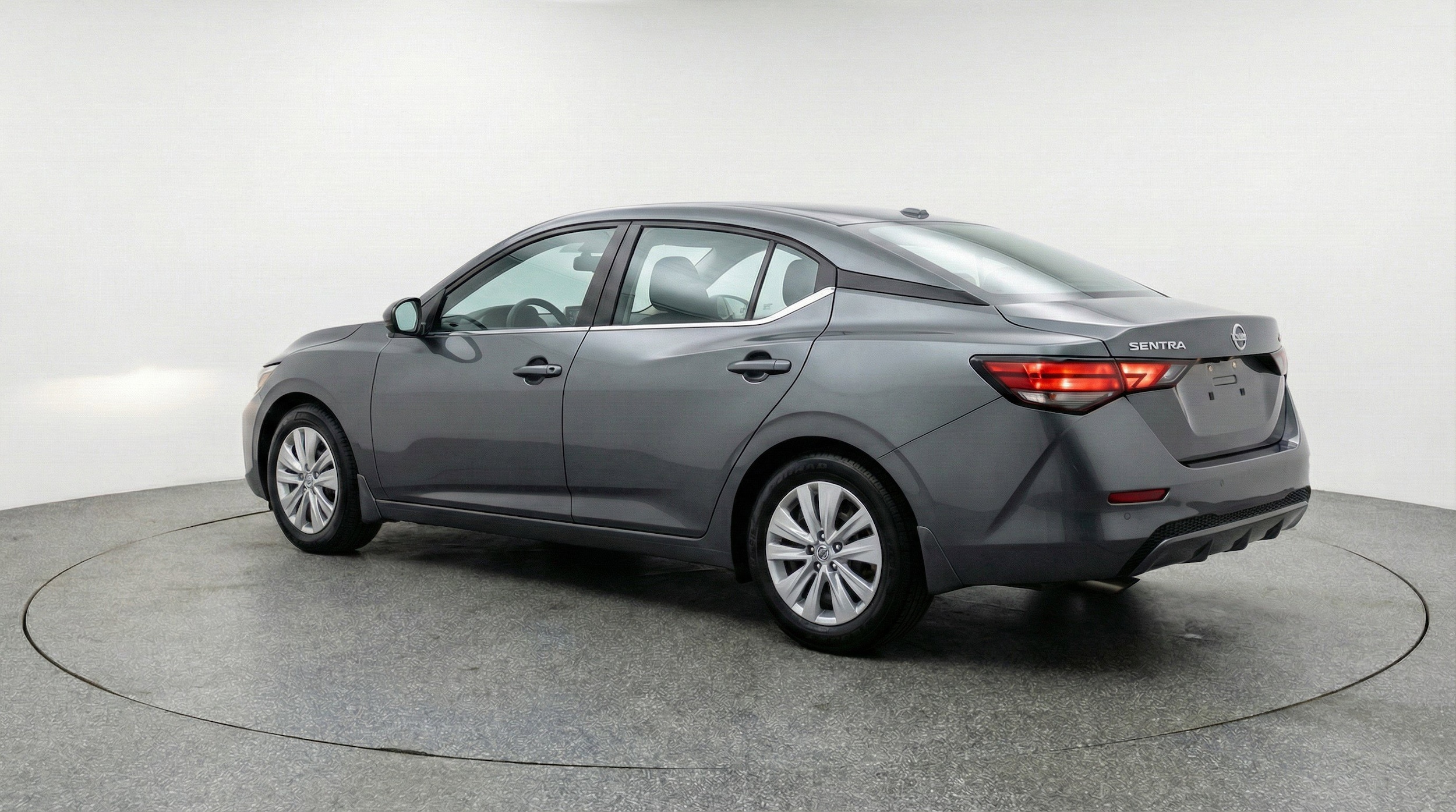Thumbnail: 2025 Nissan Sentra - 6