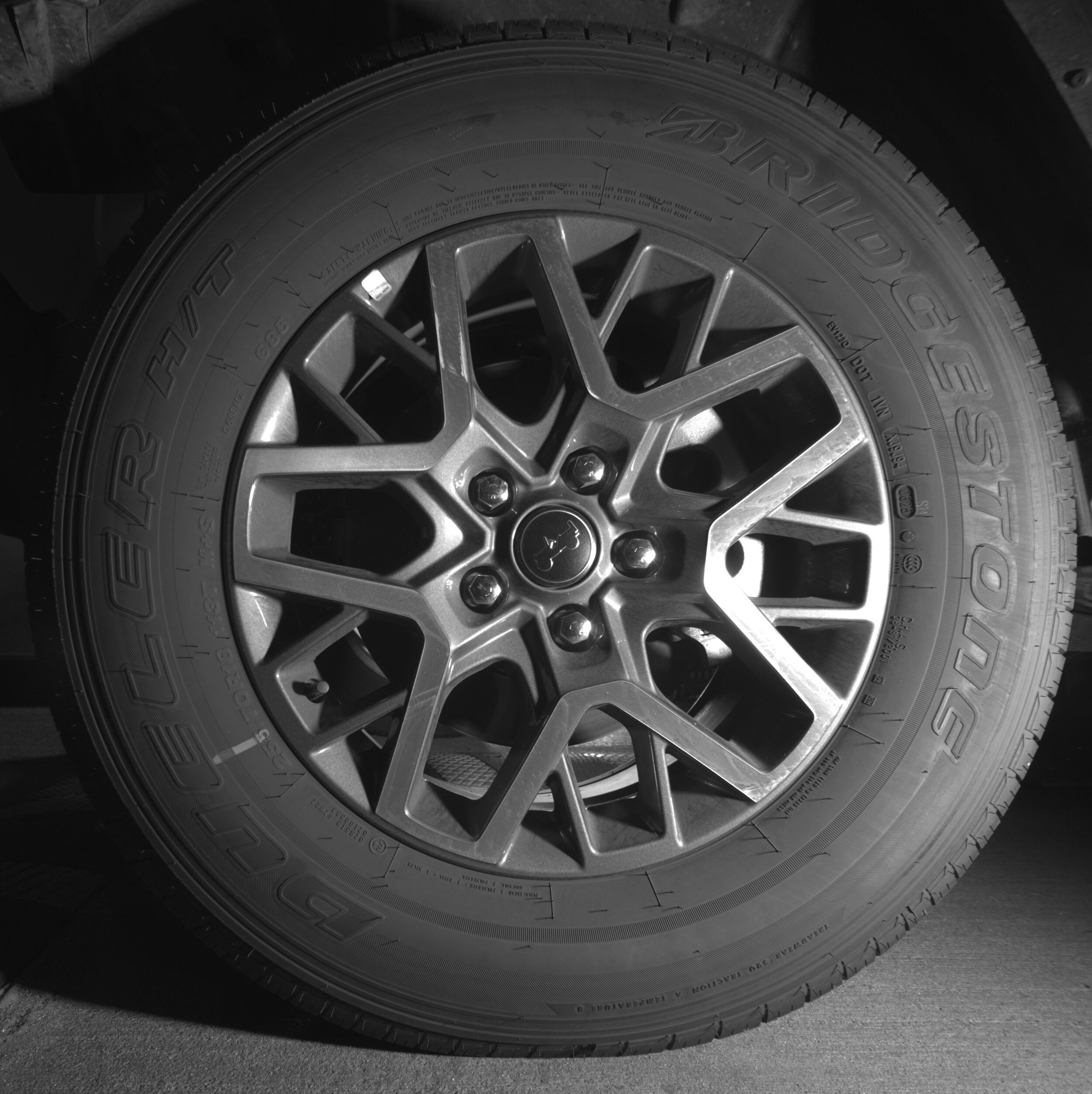 Thumbnail: 2025 Jeep Wrangler - 9