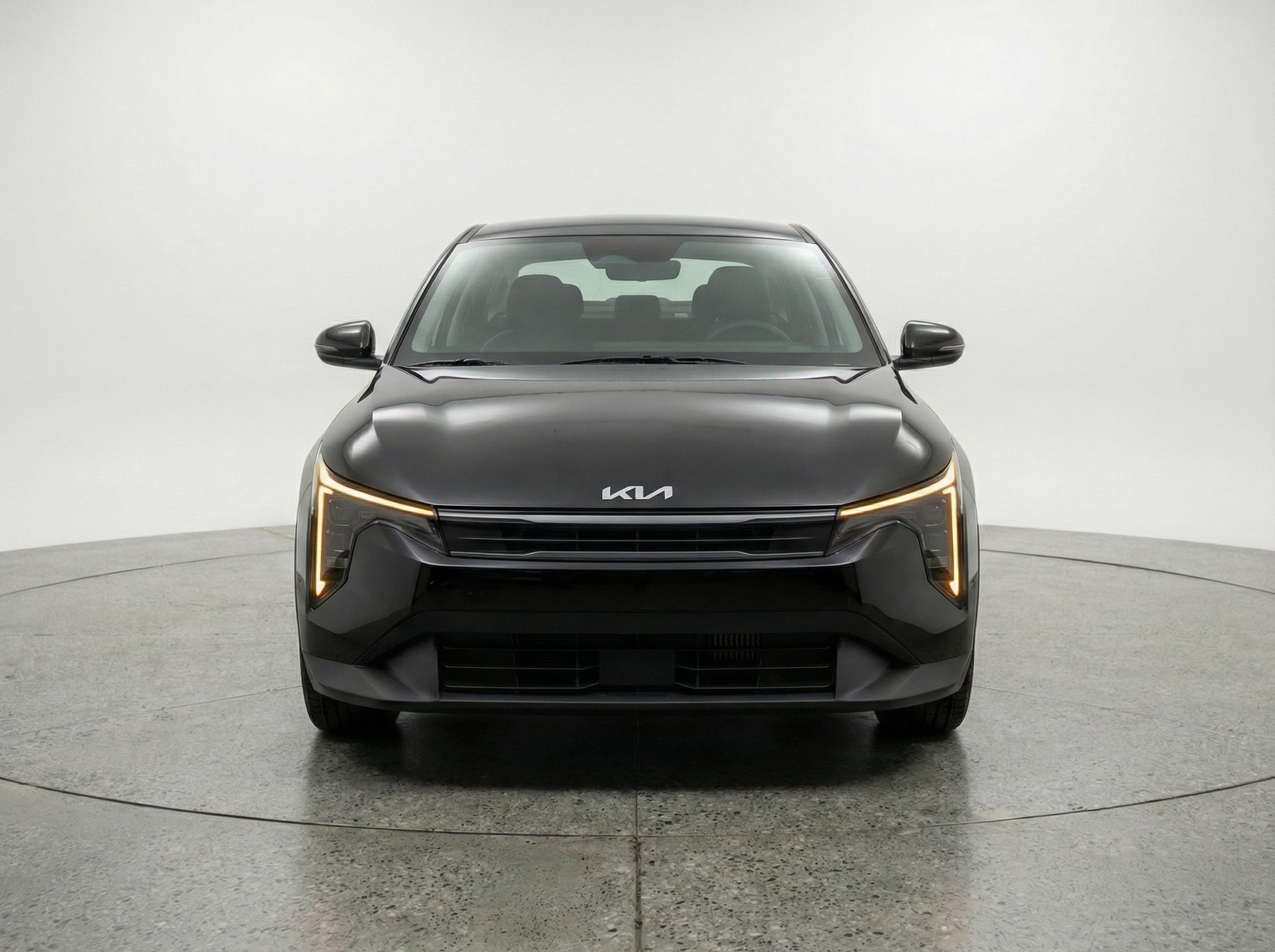 Thumbnail: 2025 Kia K4 - 2