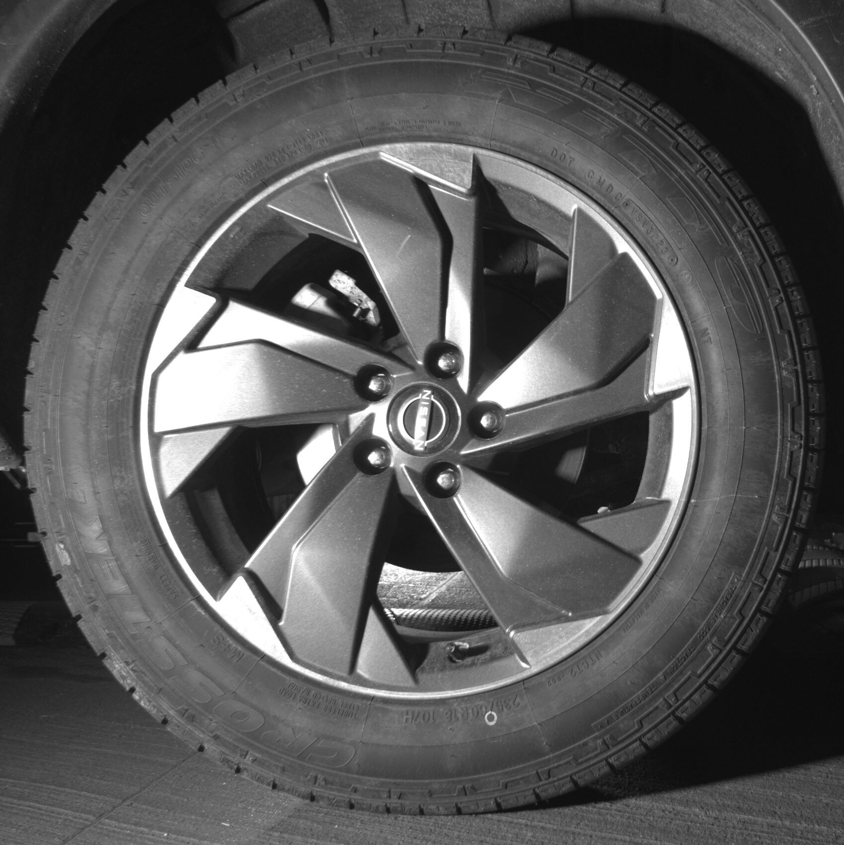 Thumbnail: 2025 Nissan Rogue - 12