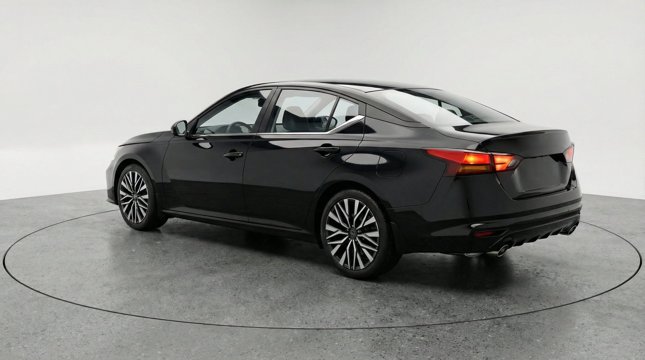 Thumbnail: 2026 Nissan Altima - 6