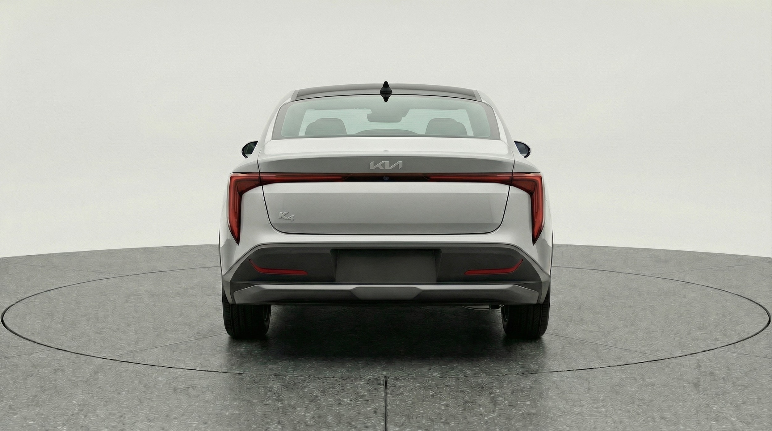 Thumbnail: 2025 Kia K4 - 6