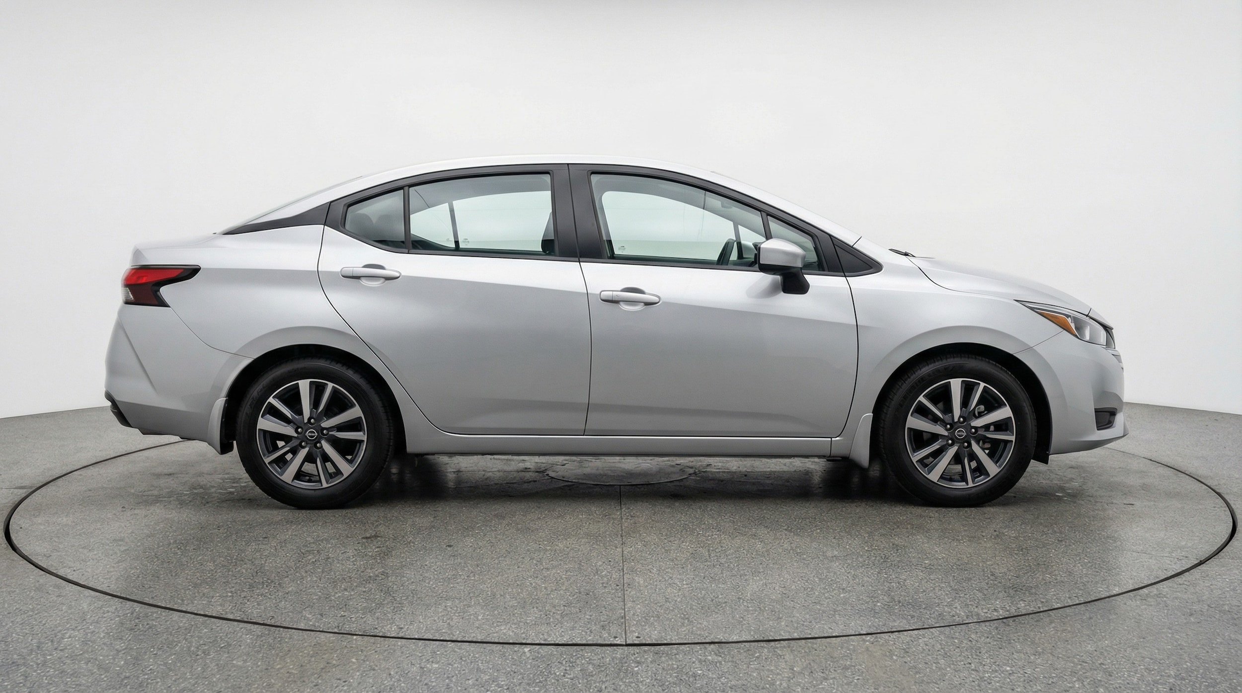 Thumbnail: 2025 Nissan Versa - 8