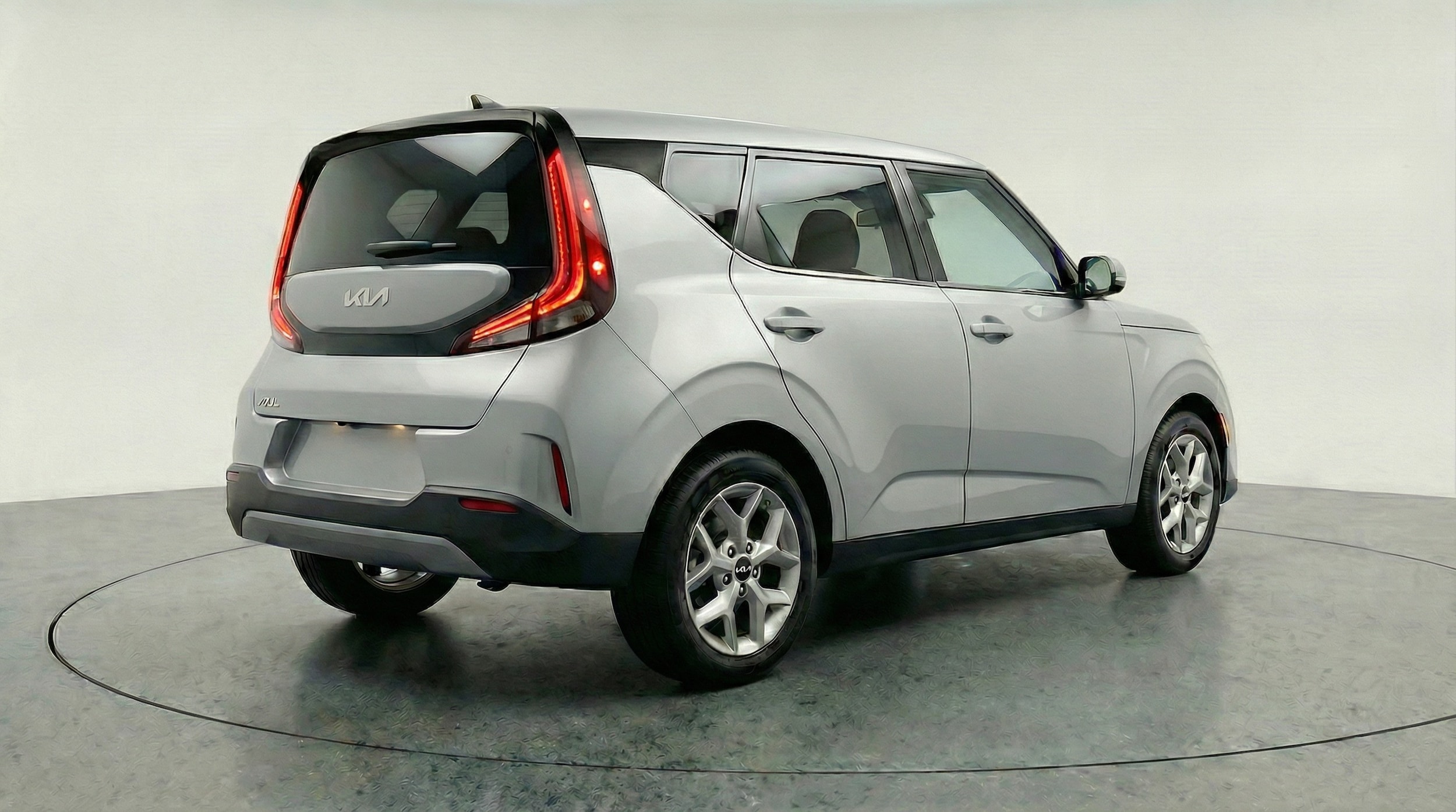 Thumbnail: 2025 Kia Soul - 7