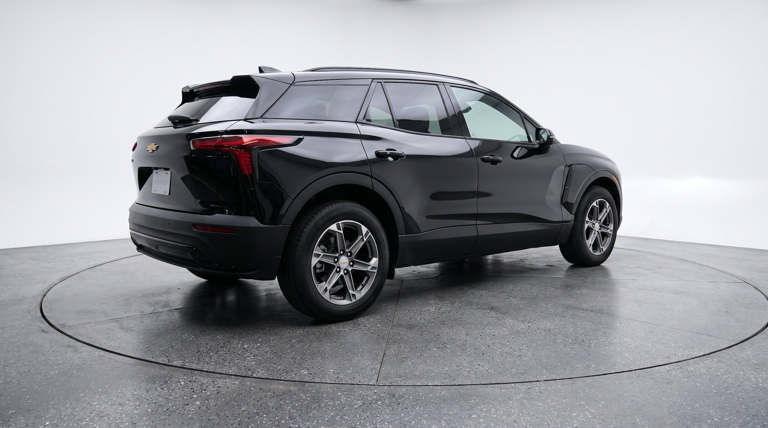 Thumbnail: 2026 Chevrolet Blazer - 9