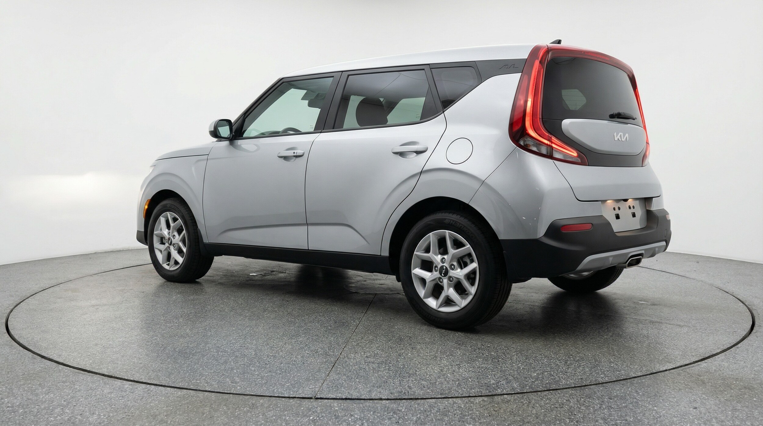 Thumbnail: 2025 Kia Soul - 5