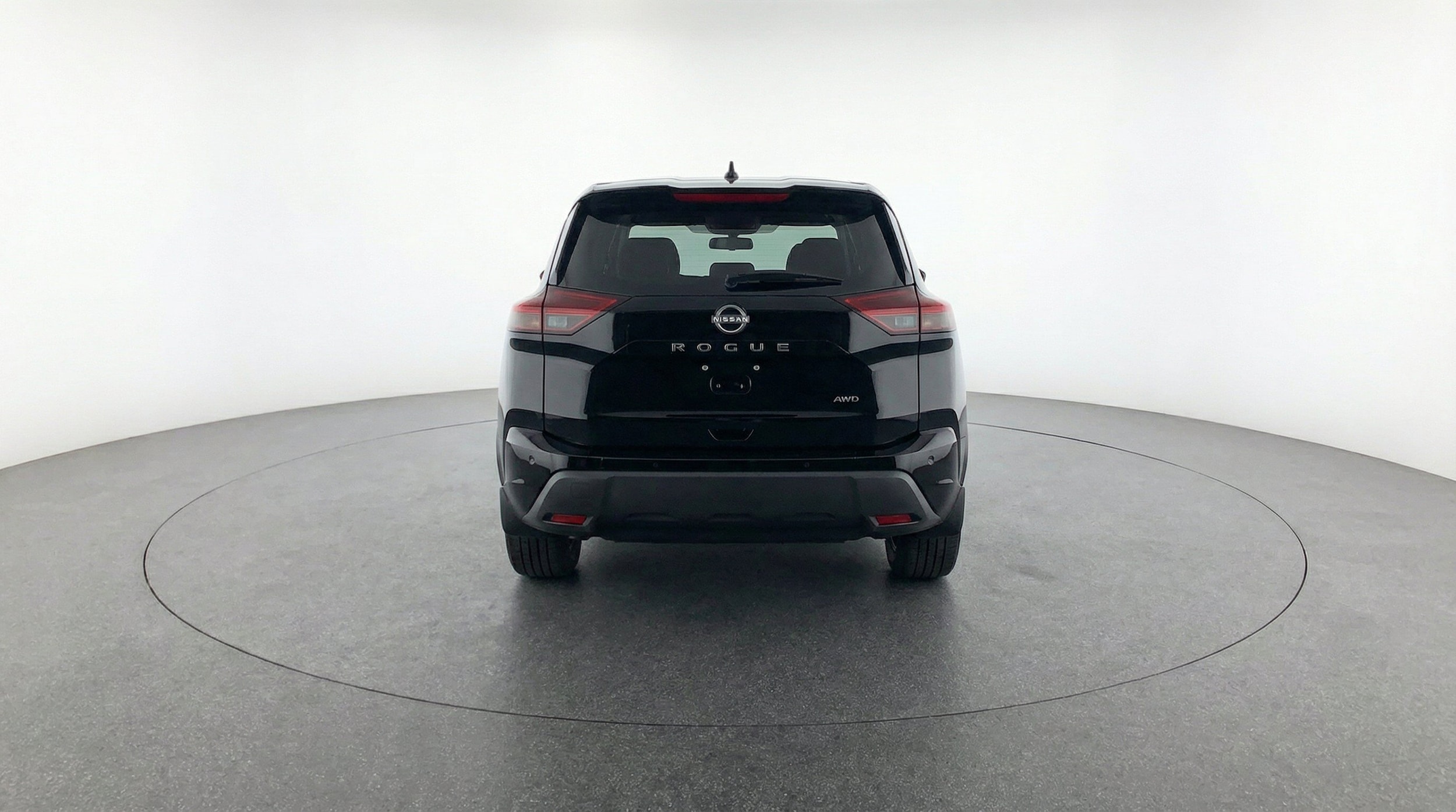 Thumbnail: 2025 Nissan Rogue - 6
