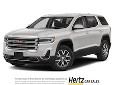 2023 GMC Acadia SLT -
                  Louisville, KY