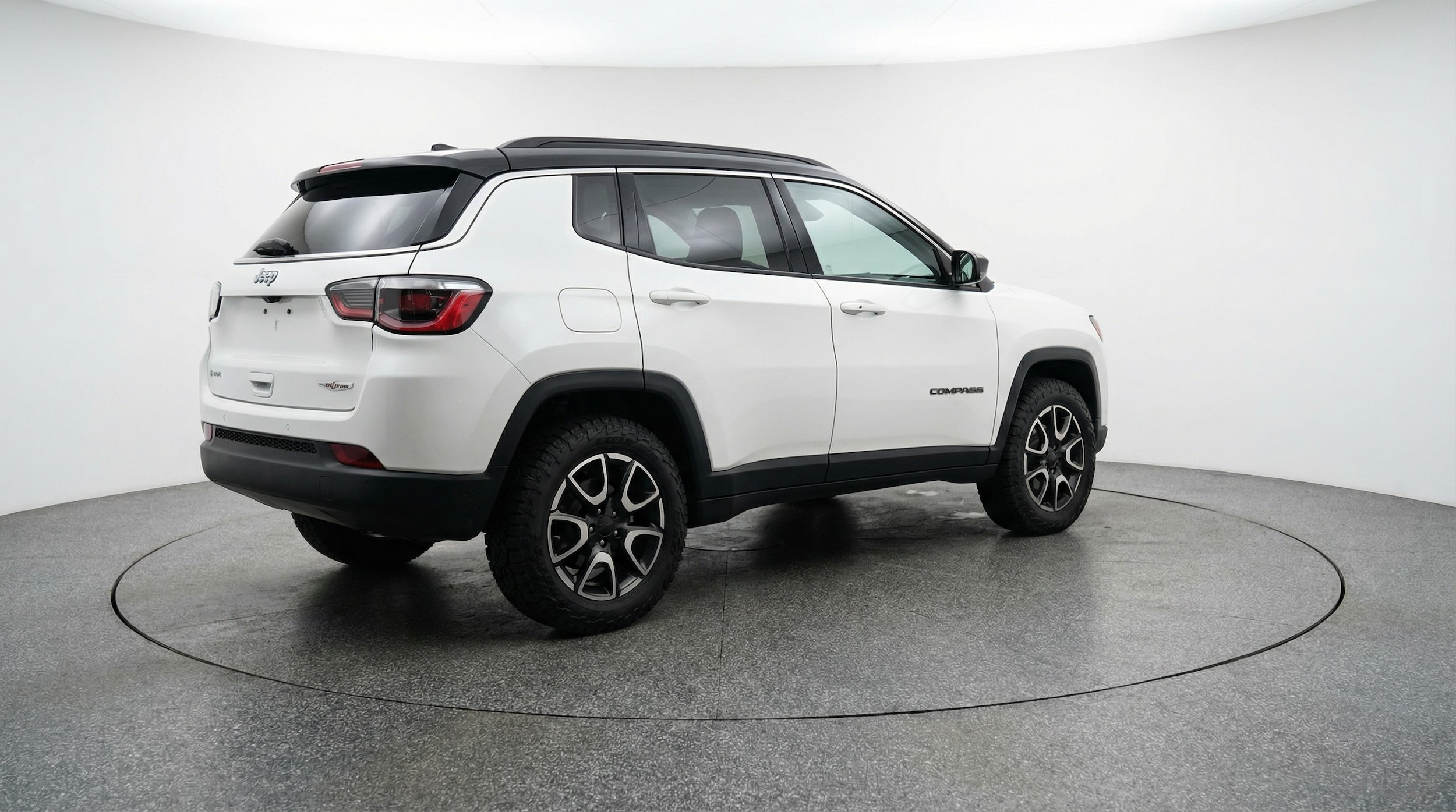 Thumbnail: 2025 Jeep Compass - 7