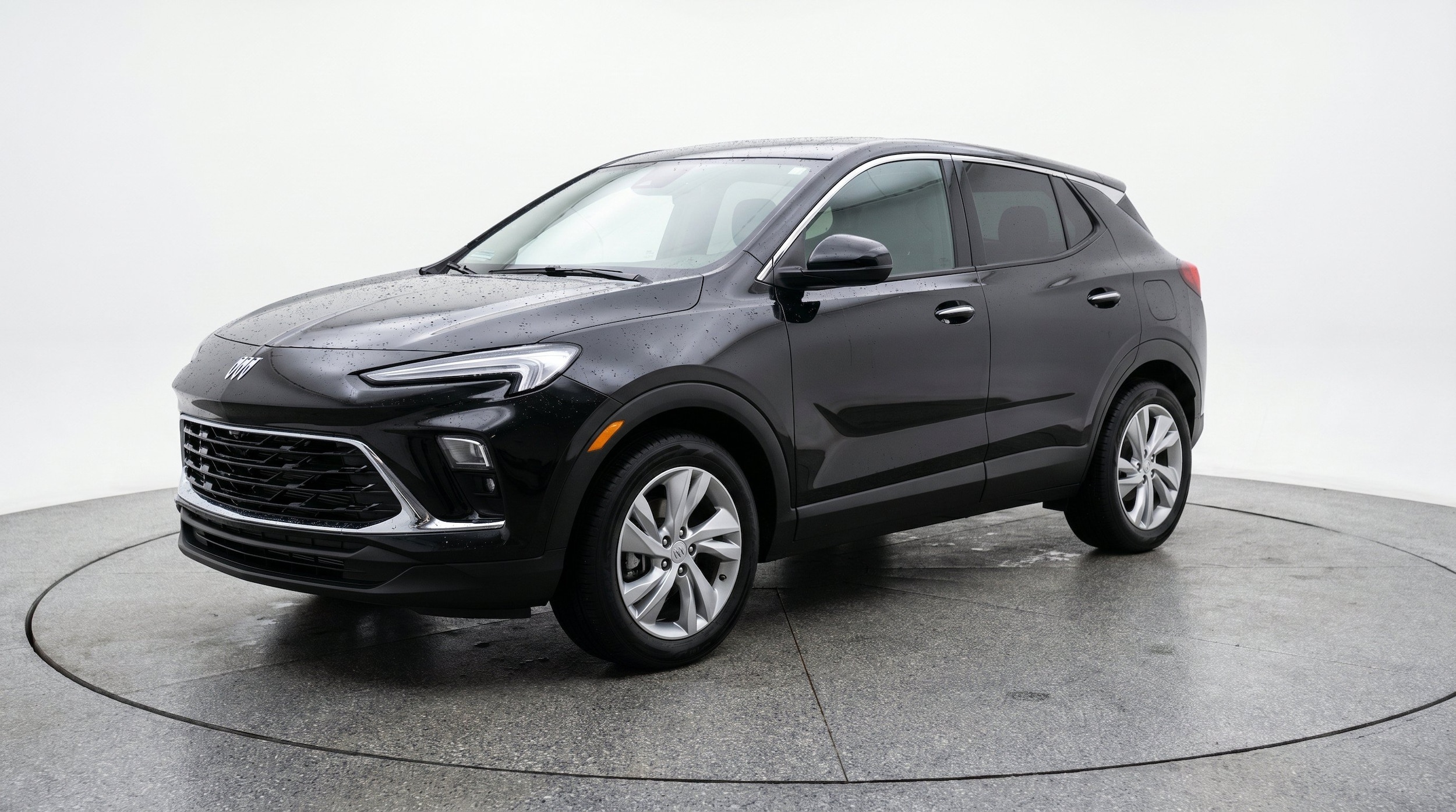 Thumbnail: 2026 Buick Encore GX - 3