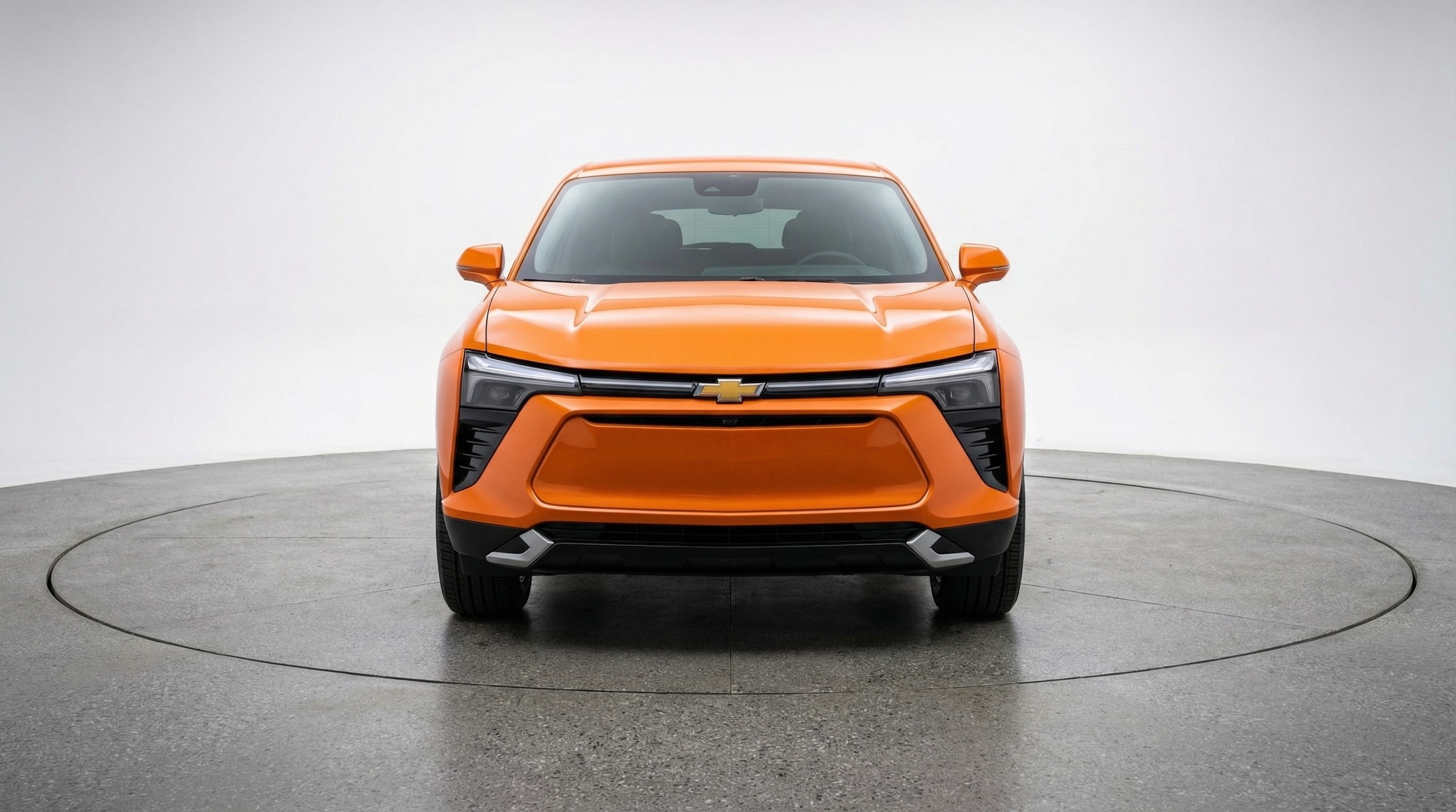 Thumbnail: 2025 Chevrolet Blazer - 2