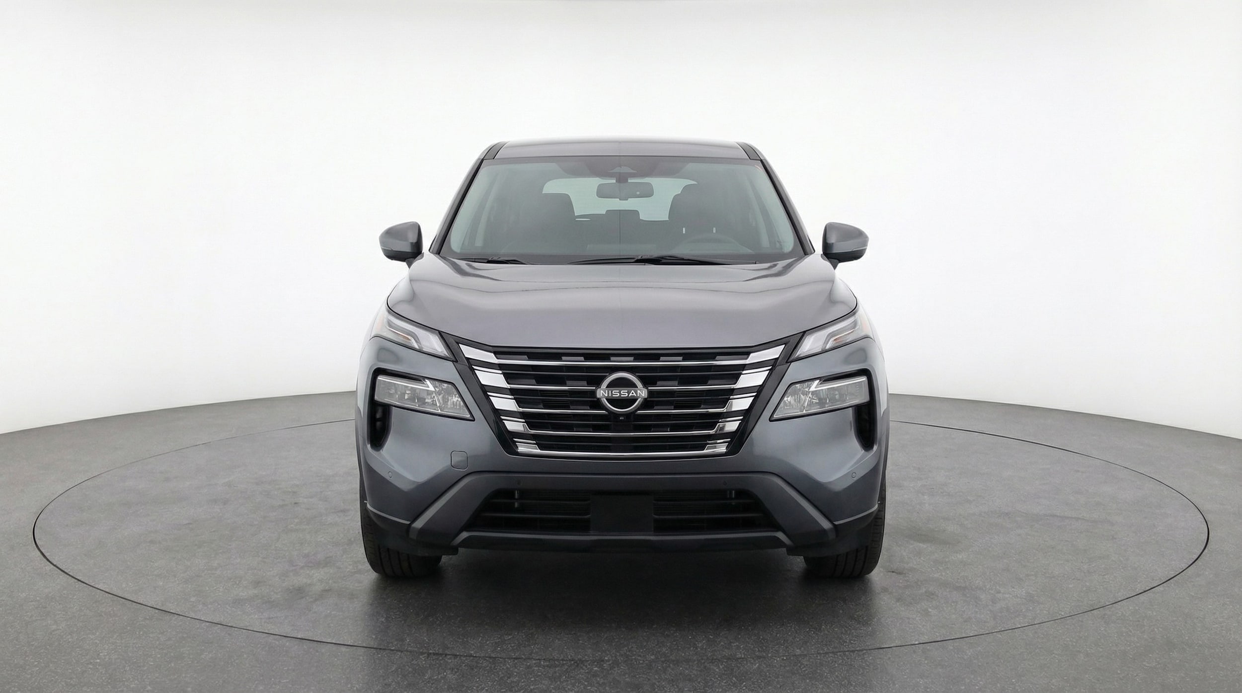 Thumbnail: 2025 Nissan Rogue - 2