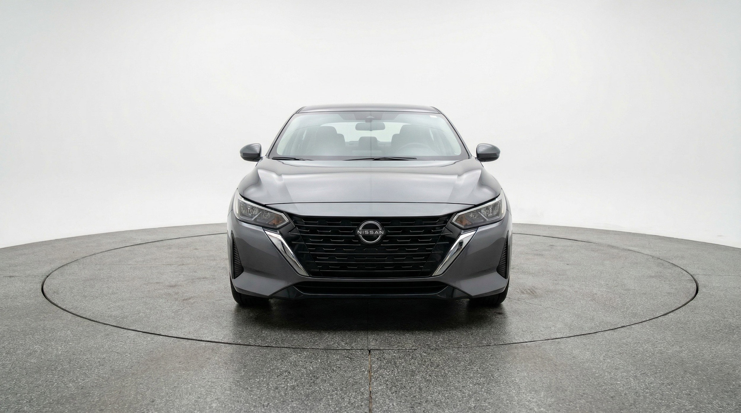 Thumbnail: 2025 Nissan Sentra - 2