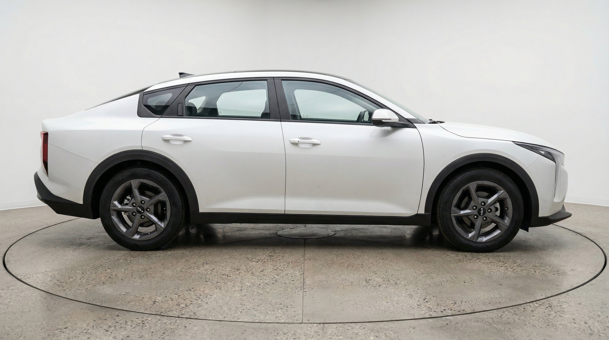 Thumbnail: 2026 Kia K4 - 11