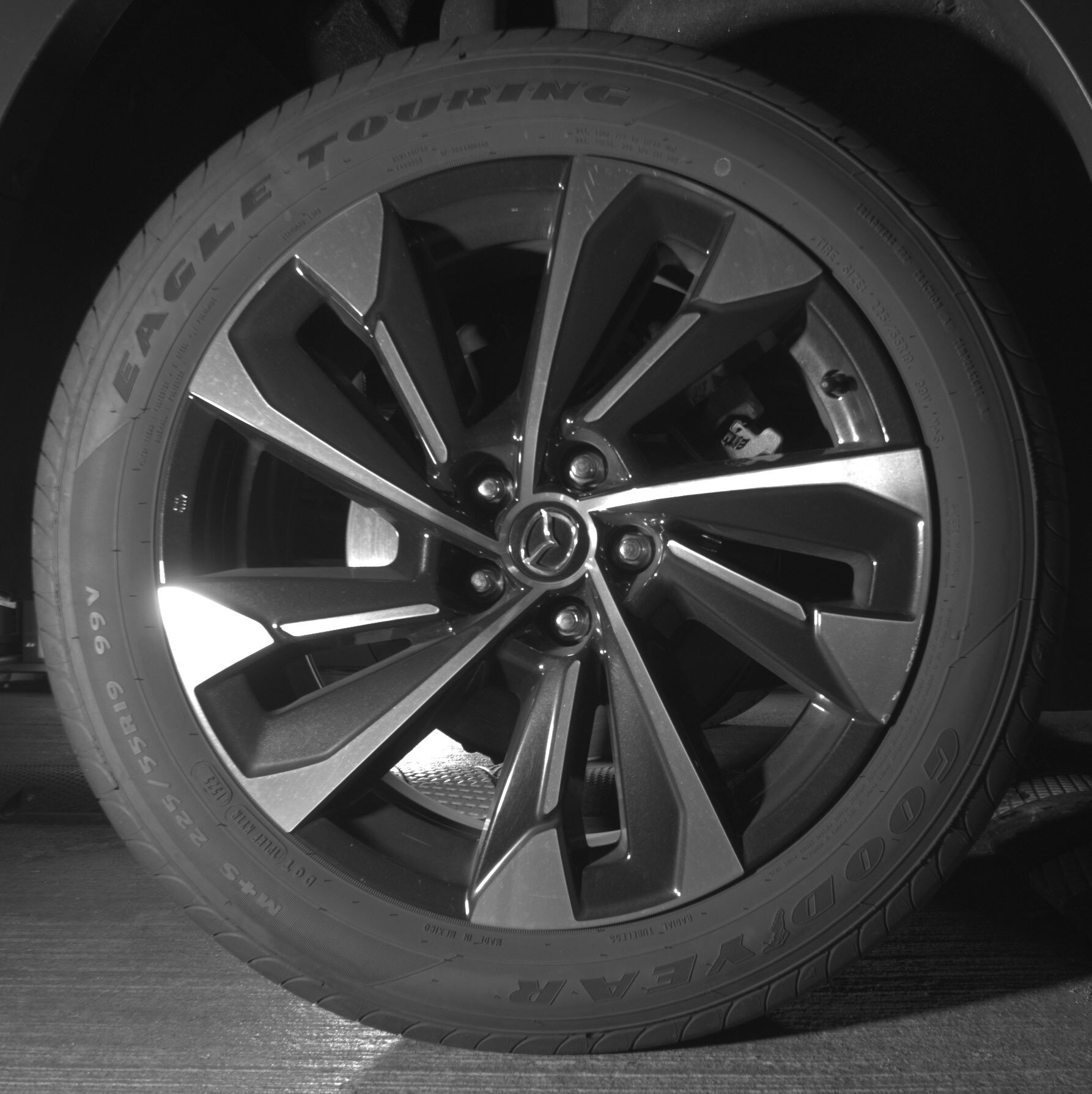 Thumbnail: 2025 Mazda CX-50 - 12