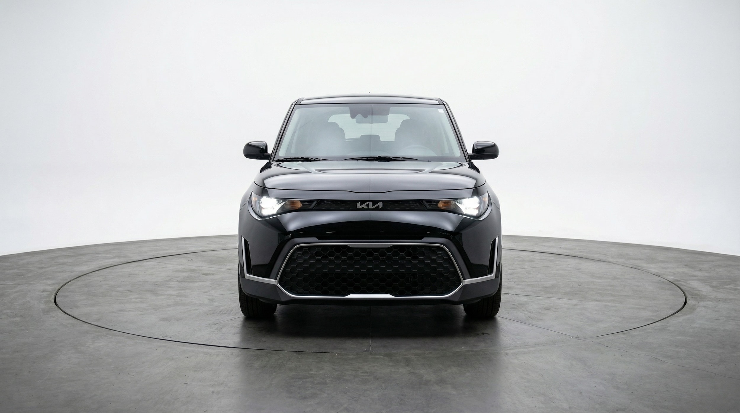 Thumbnail: 2025 Kia Soul - 2