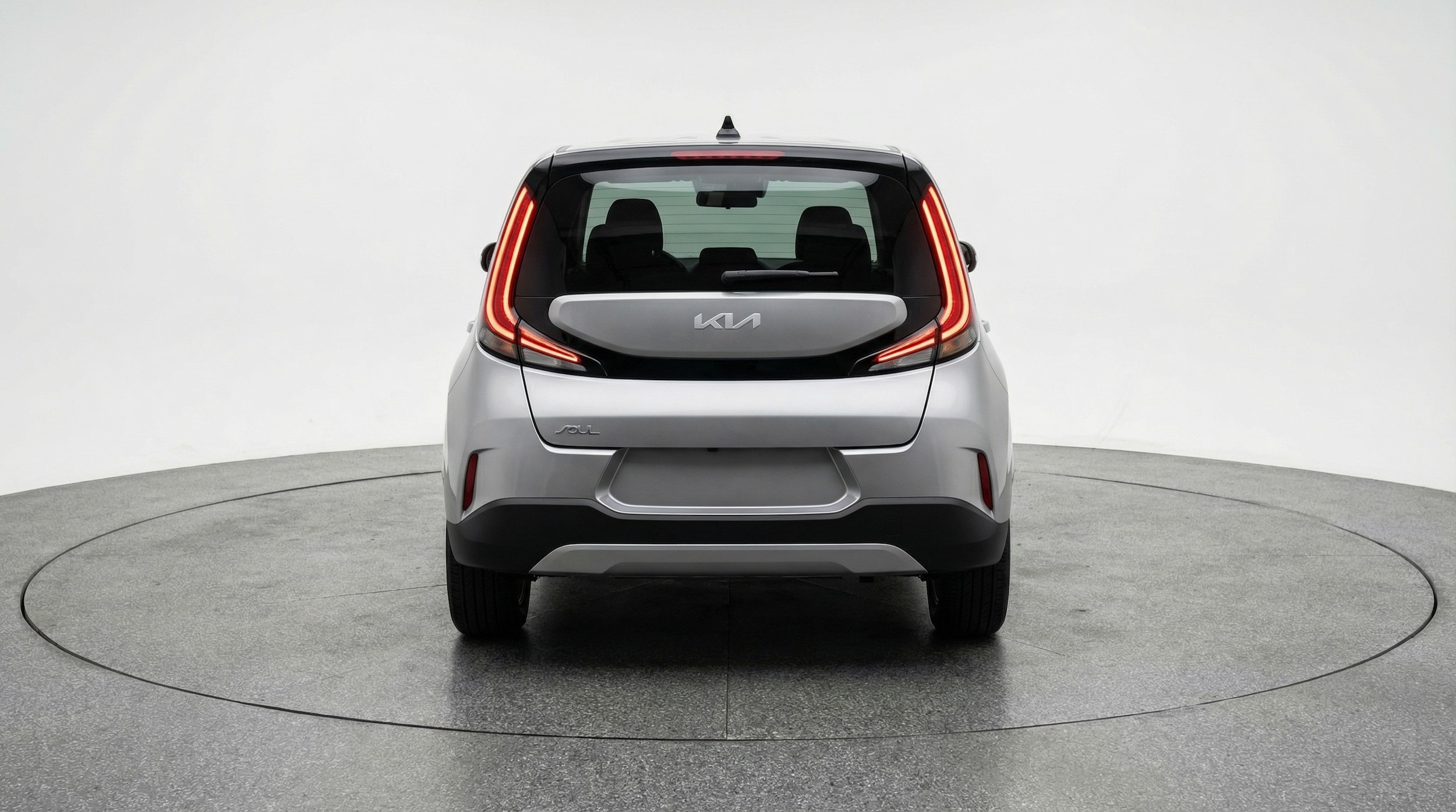 Thumbnail: 2025 Kia Soul - 6