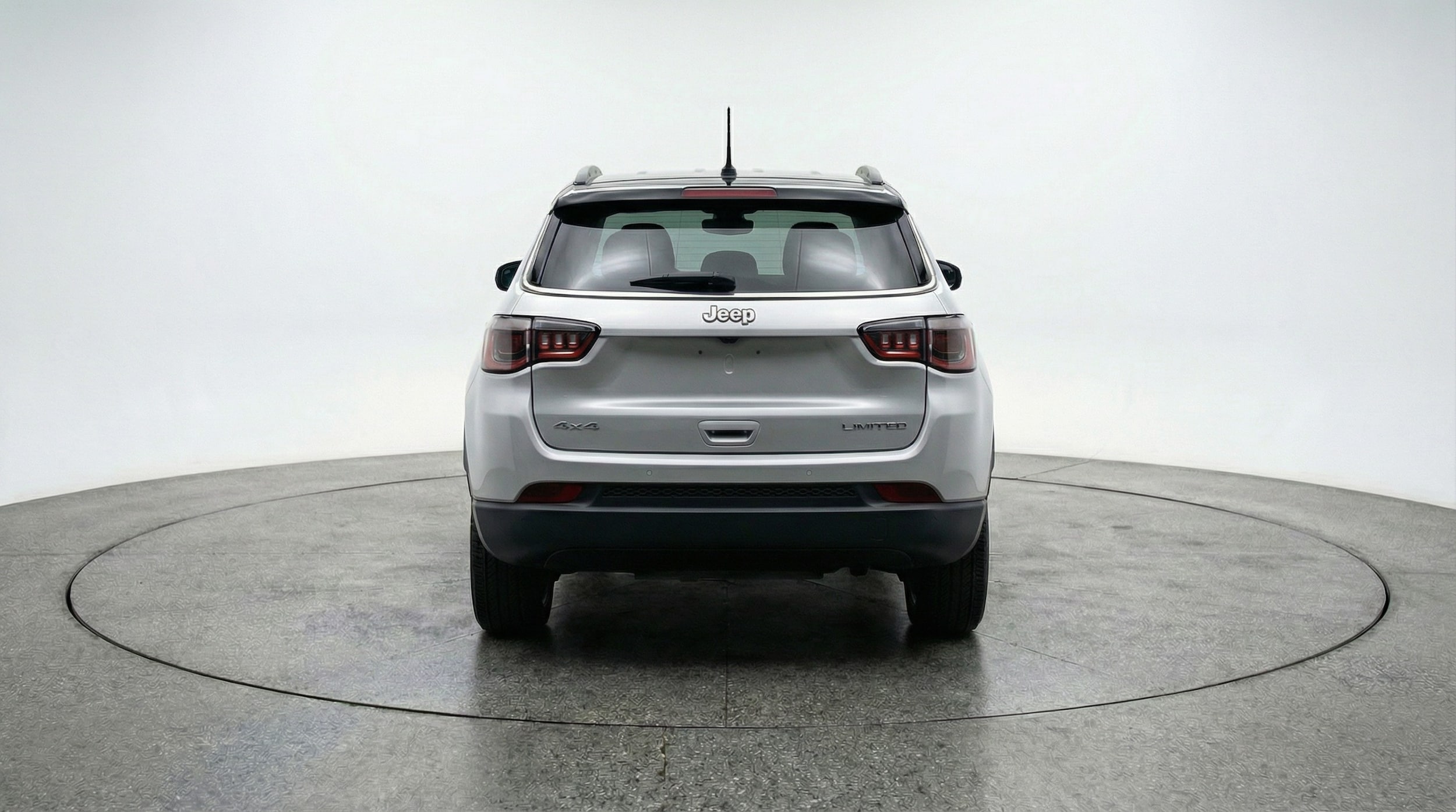 Thumbnail: 2025 Jeep Compass - 6