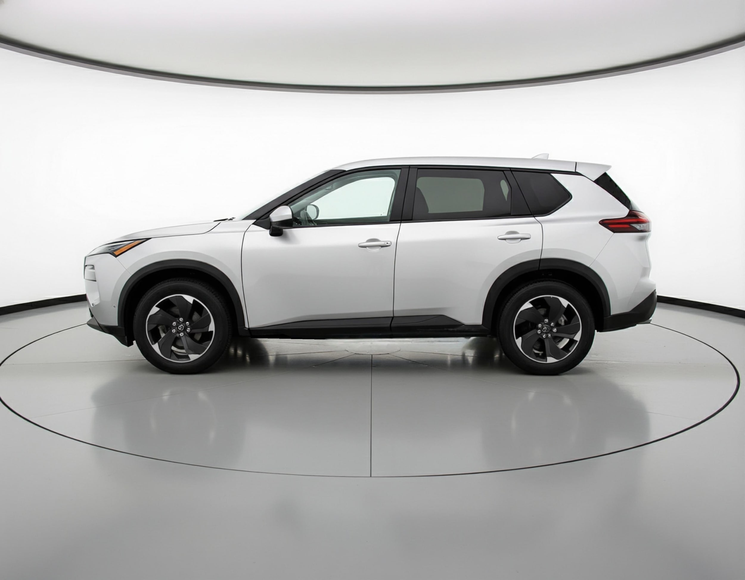 Thumbnail: 2025 Nissan Rogue - 4