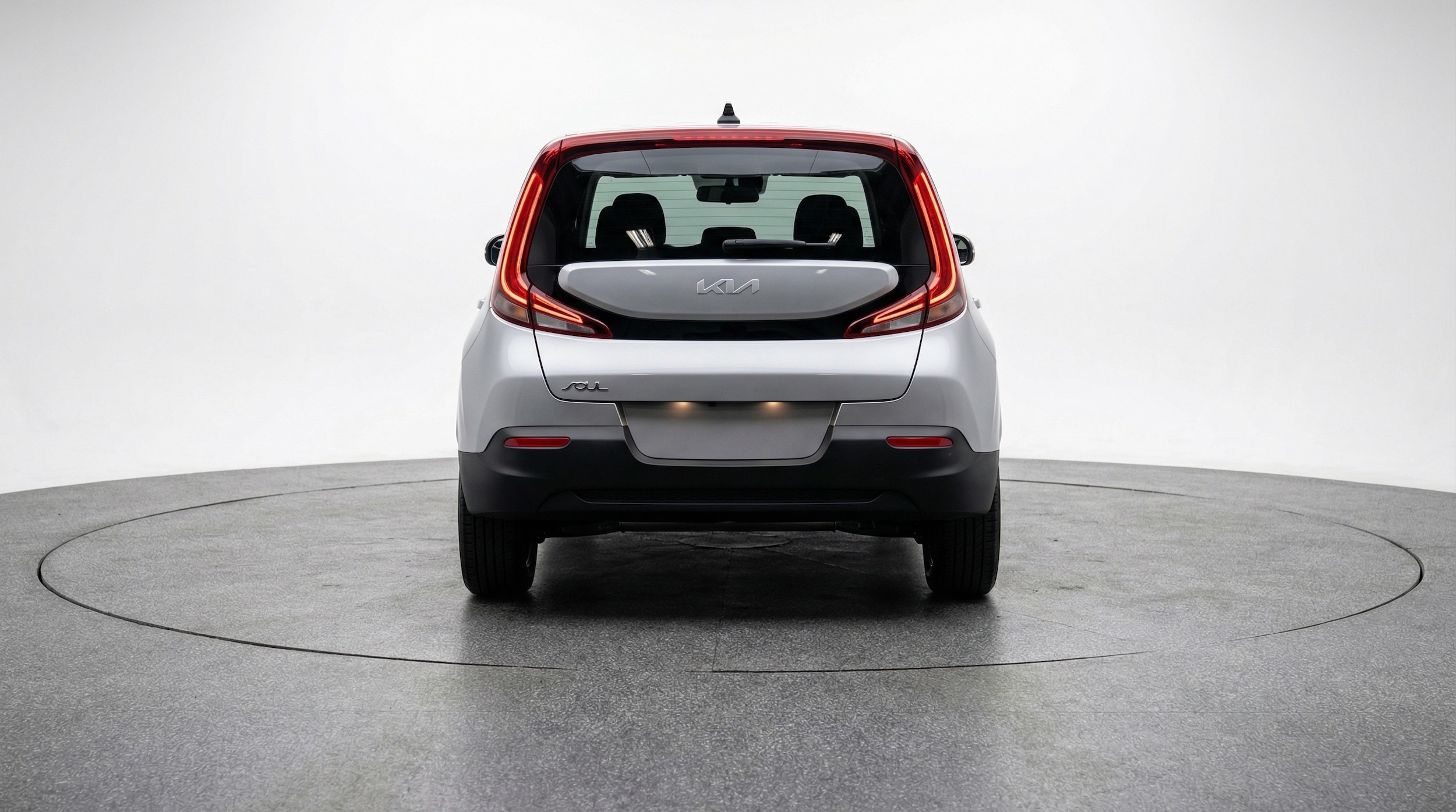 Thumbnail: 2025 Kia Soul - 6