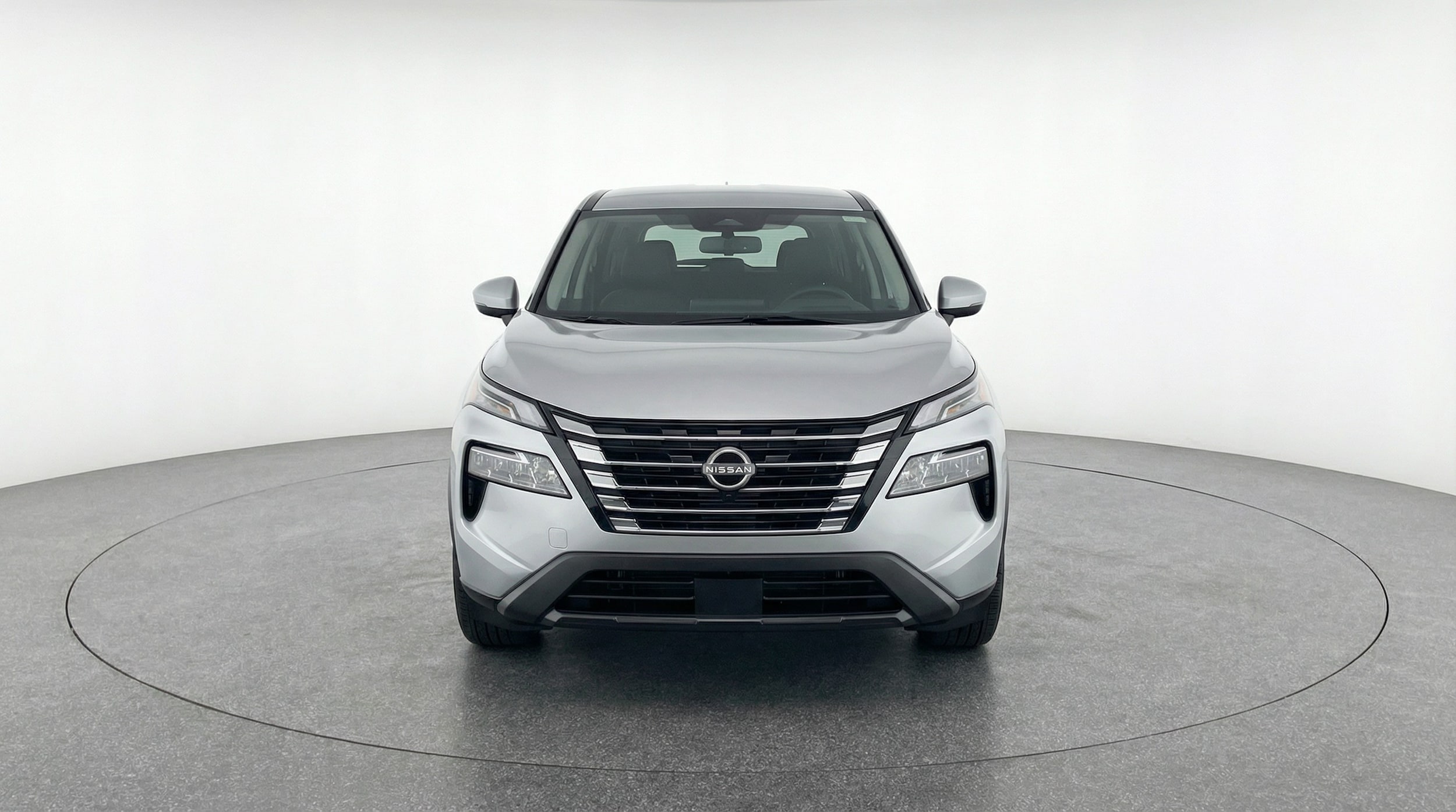 Thumbnail: 2025 Nissan Rogue - 2