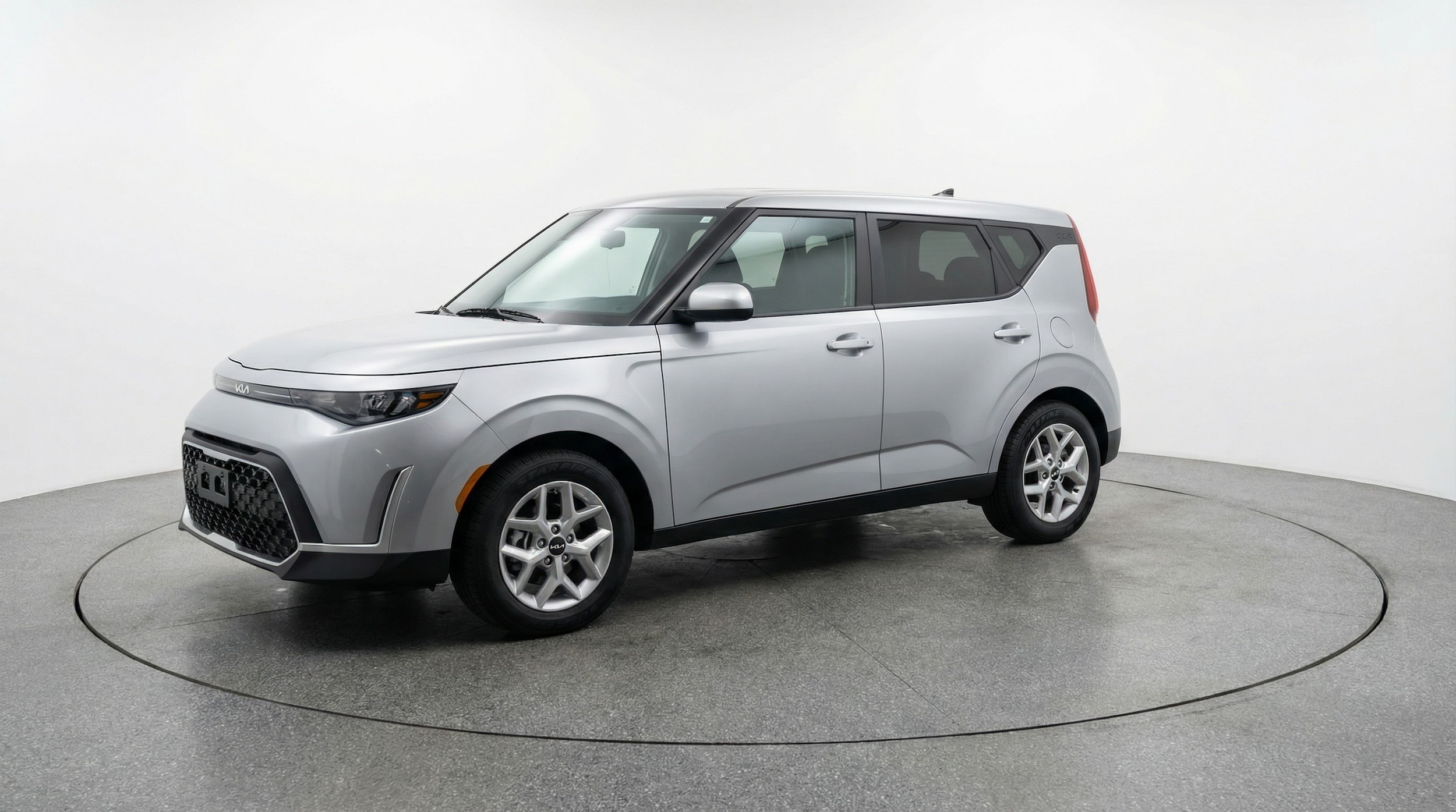 Thumbnail: 2025 Kia Soul - 3