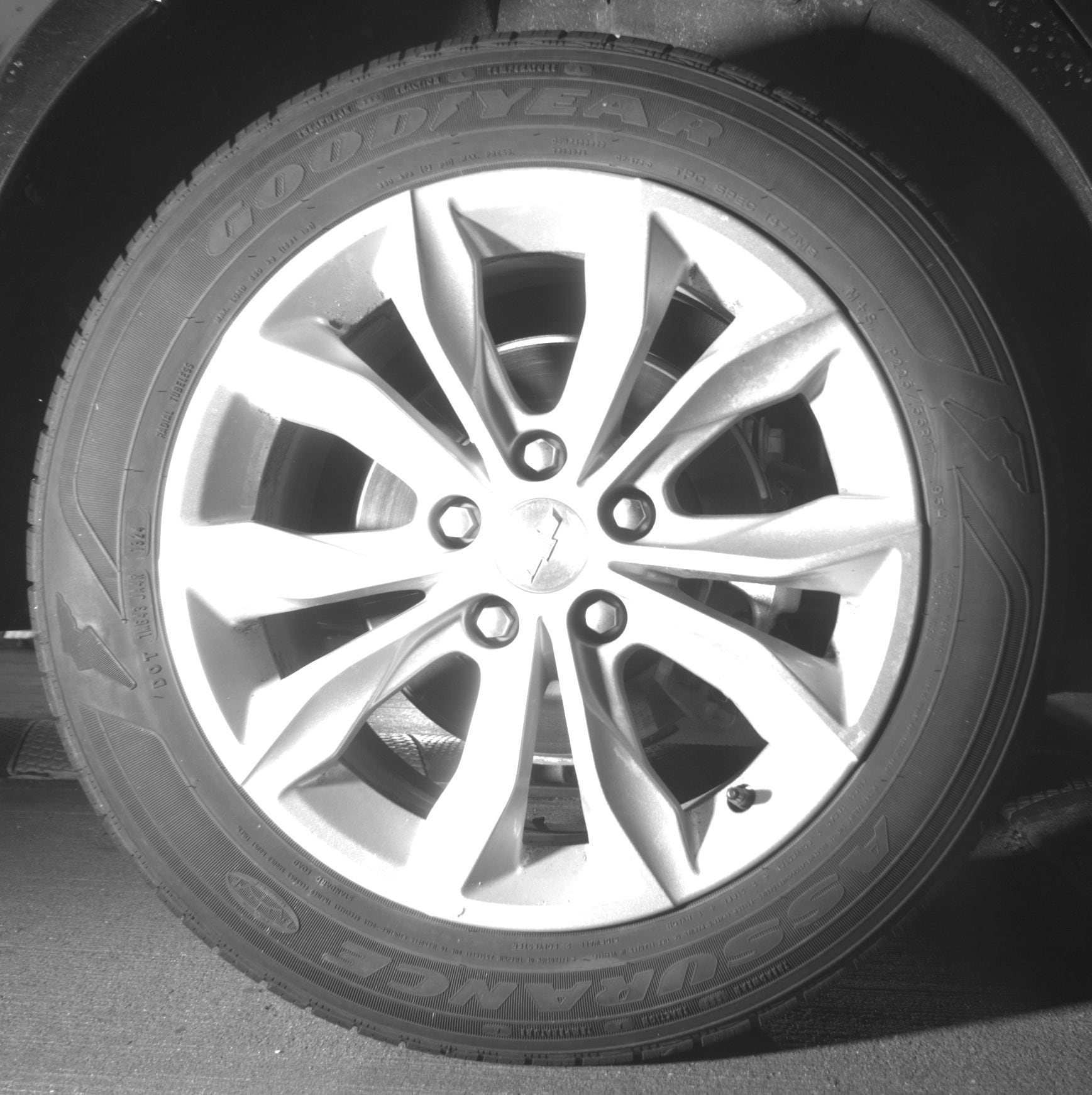 Thumbnail: 2024 Chevrolet Malibu - 12