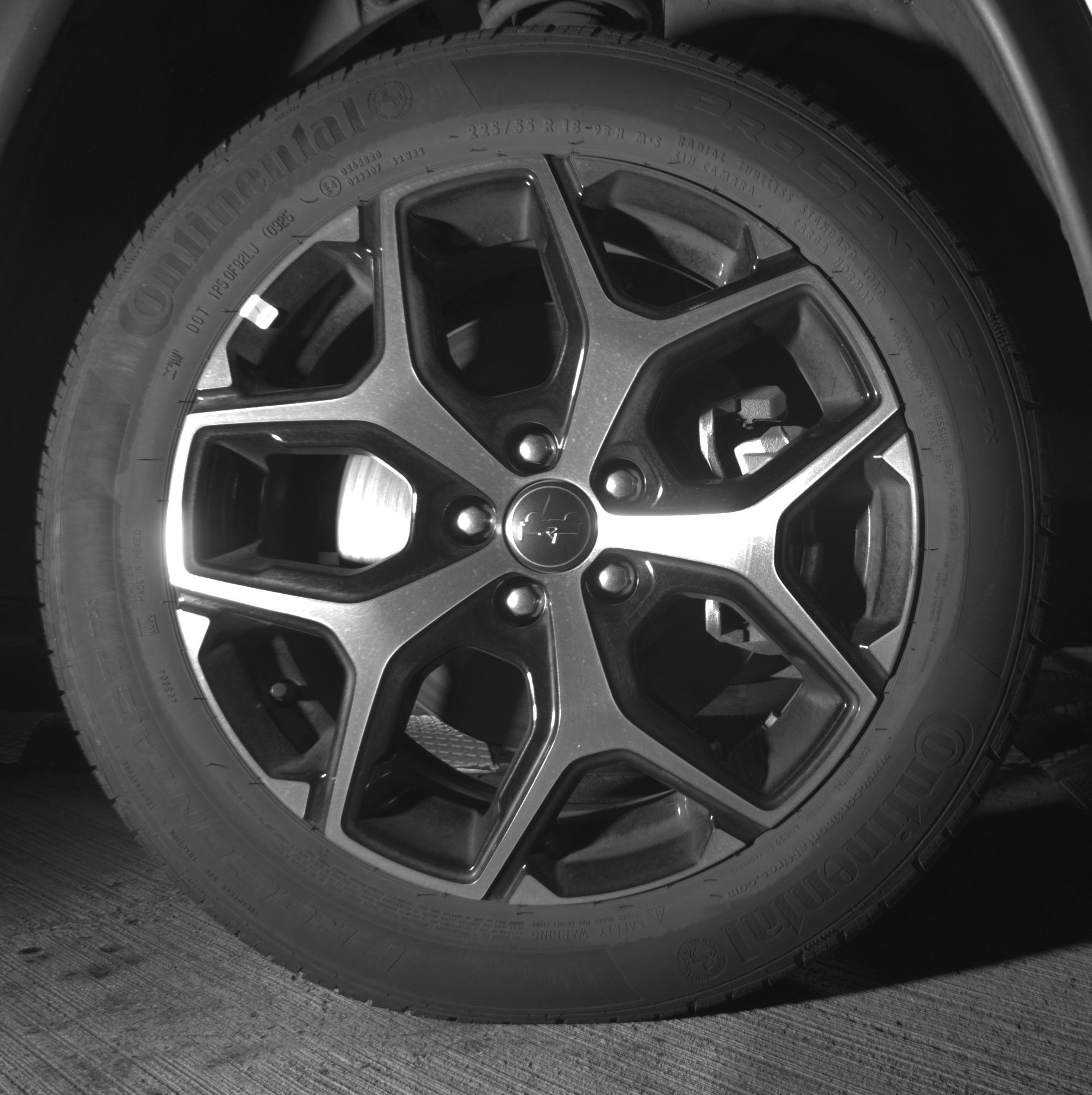 Thumbnail: 2025 Jeep Compass - 10