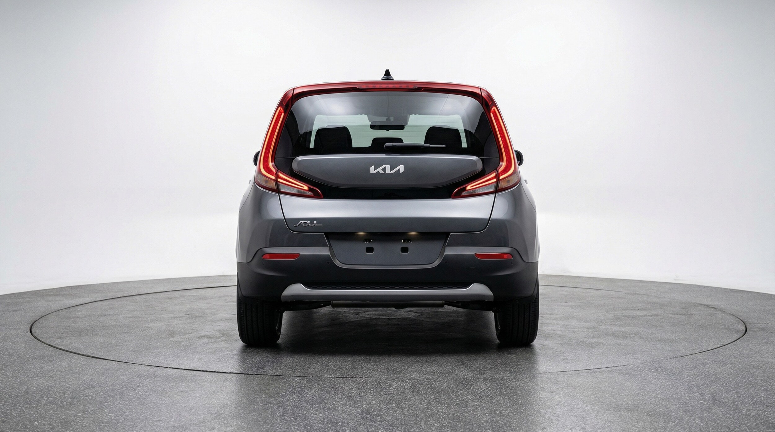 Thumbnail: 2025 Kia Soul - 6