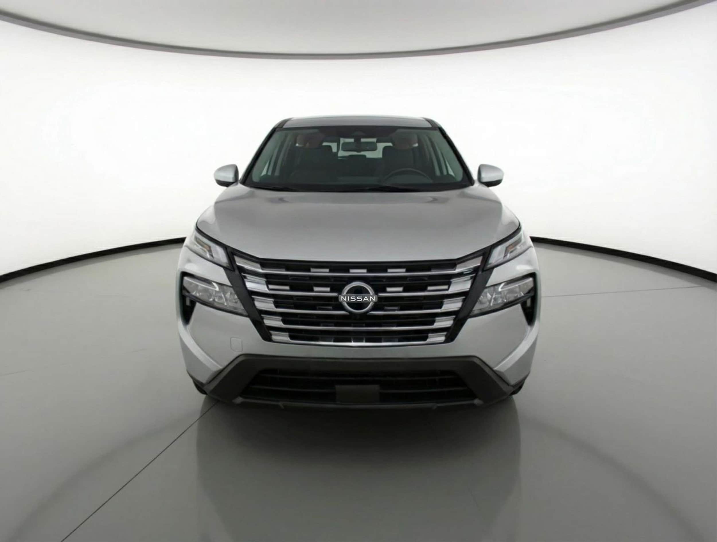 Thumbnail: 2025 Nissan Rogue - 2