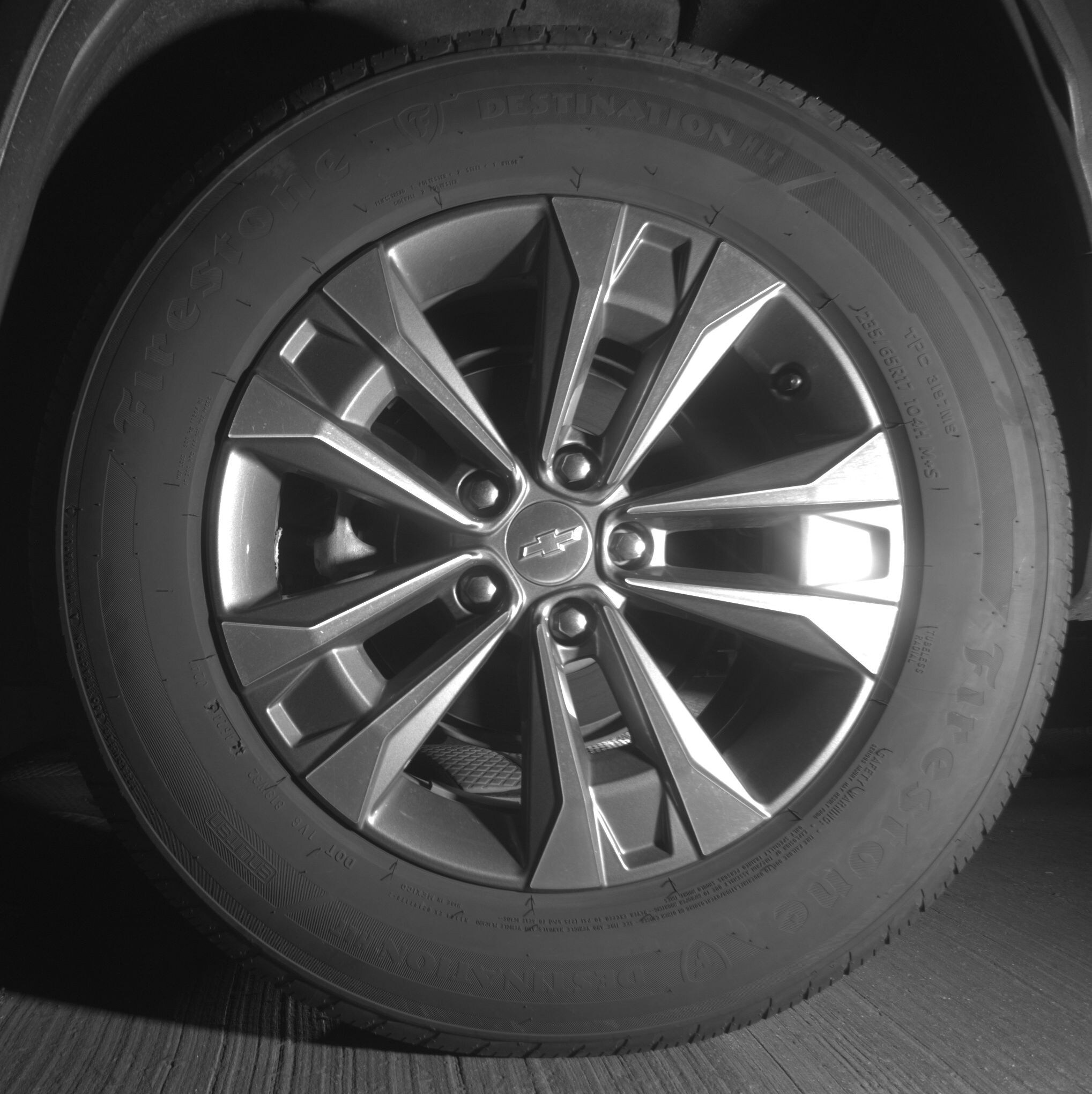 Thumbnail: 2025 Chevrolet Equinox - 11