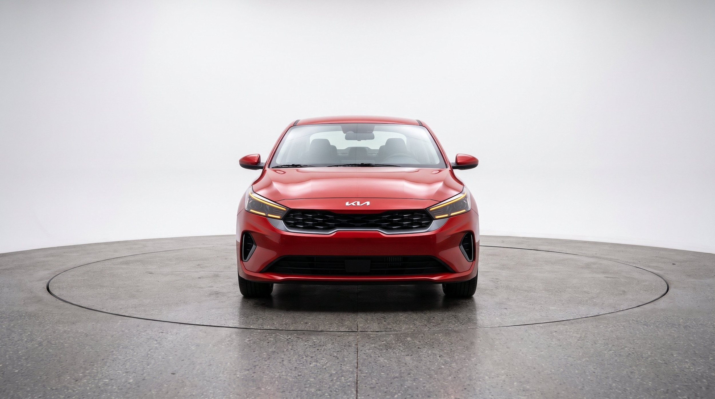 Thumbnail: 2026 Kia K4 - 2