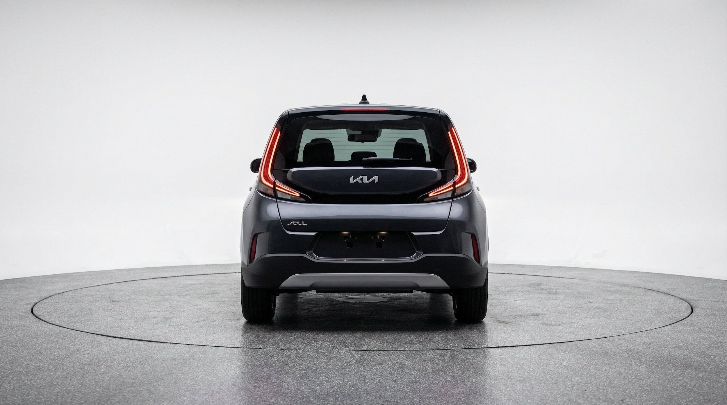 Thumbnail: 2025 Kia Soul - 7