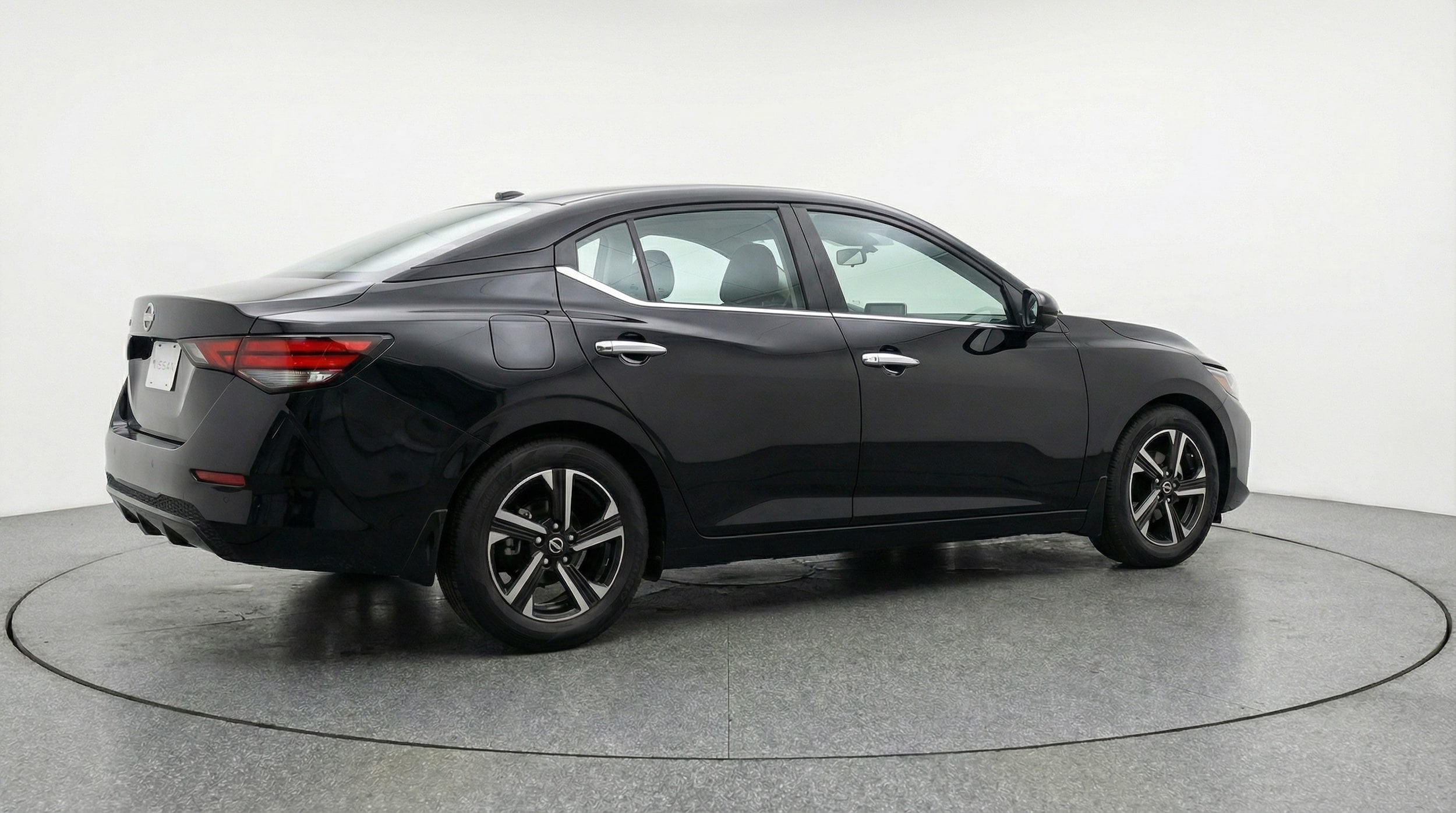 Thumbnail: 2025 Nissan Sentra - 7