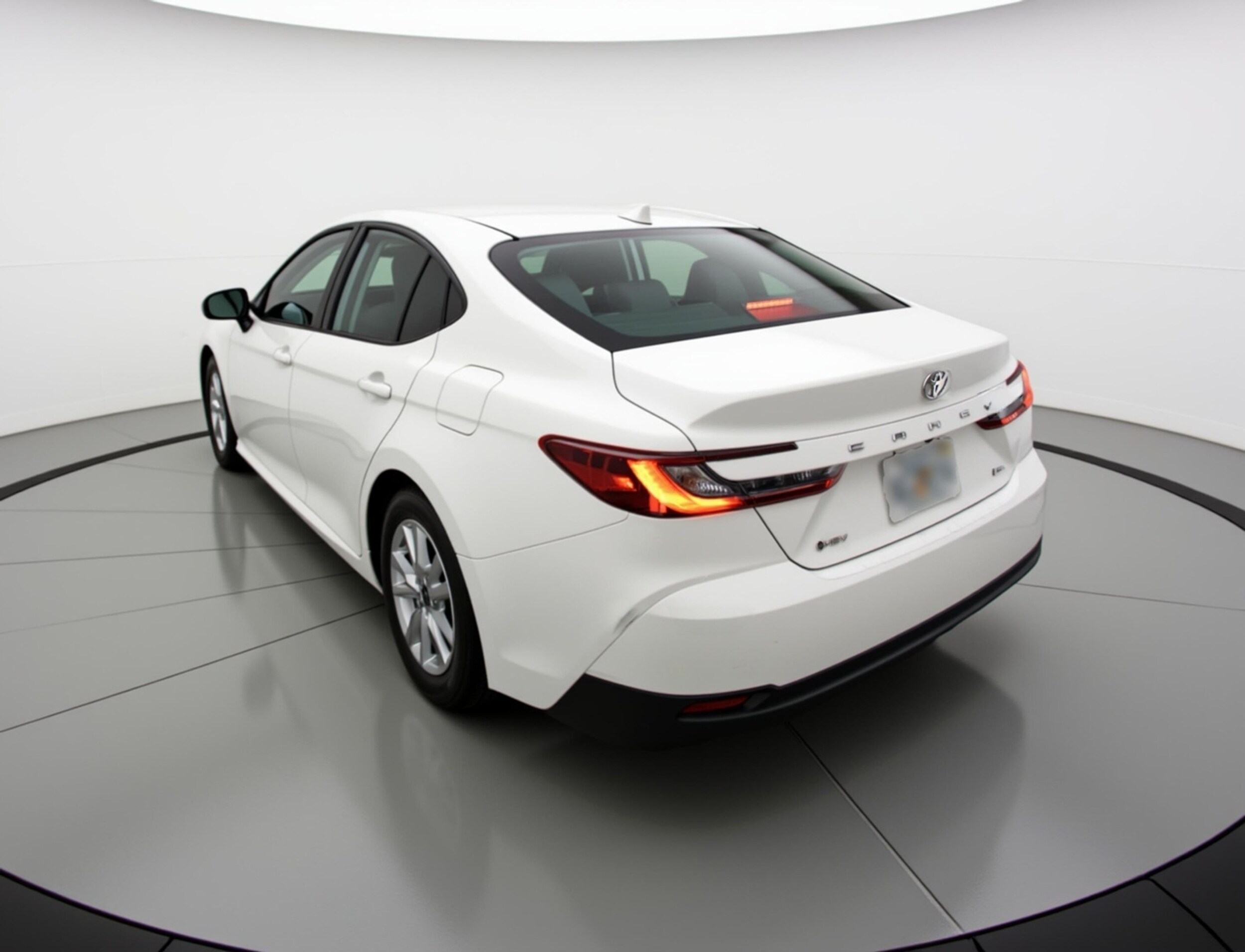 Thumbnail: 2025 Toyota Camry - 5