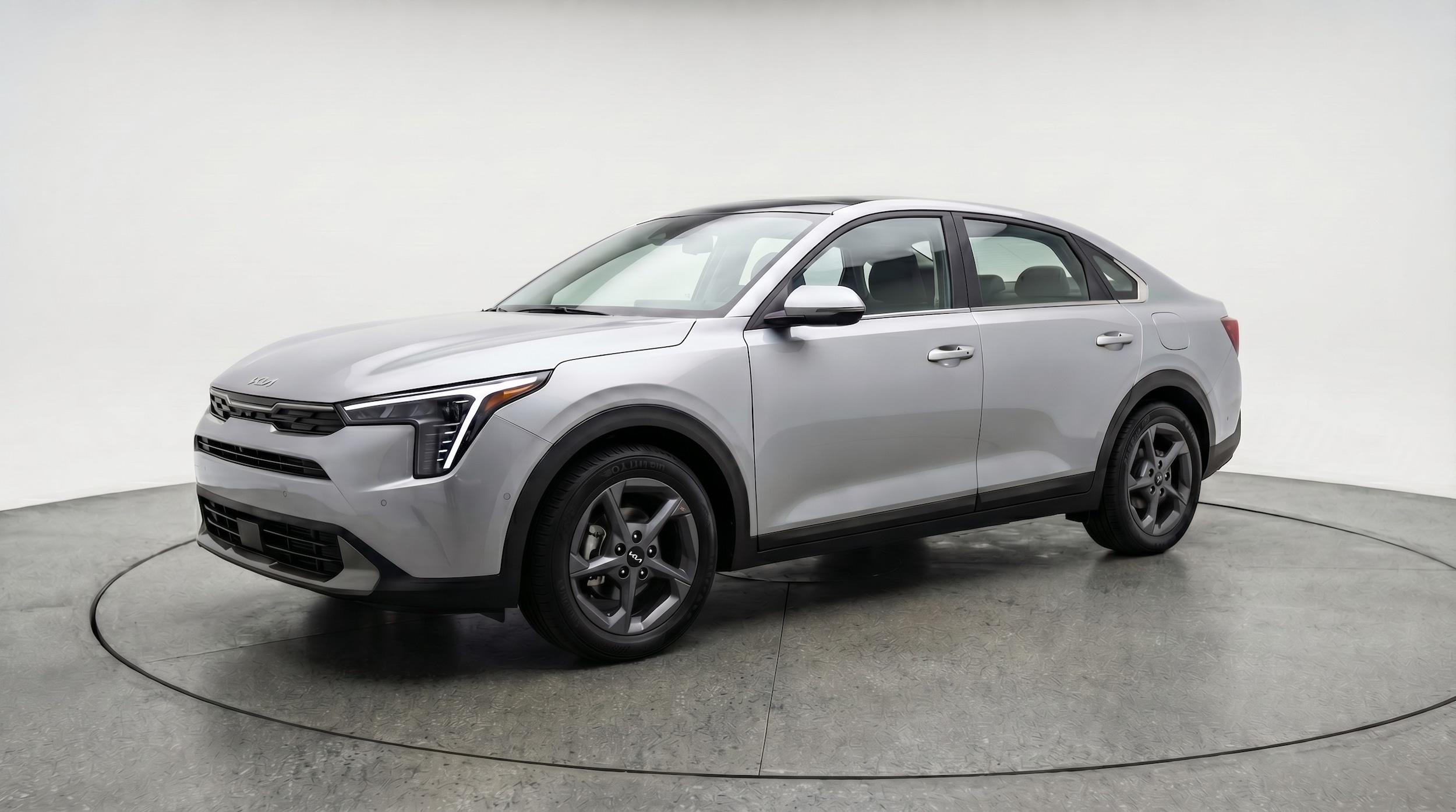 Thumbnail: 2025 Kia K4 - 1