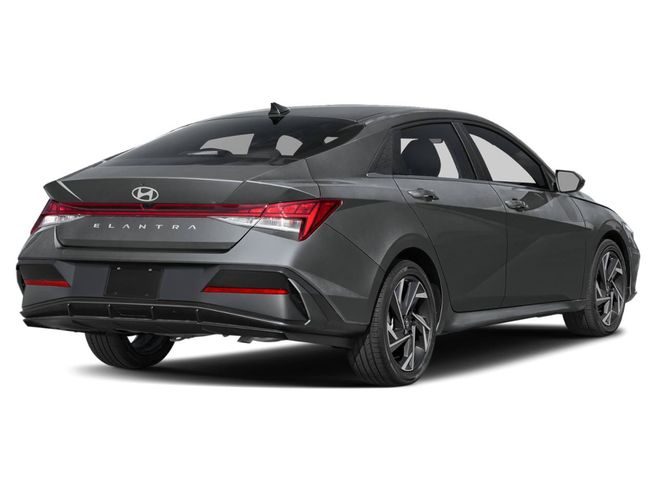 Thumbnail: 2025 Hyundai Elantra - 1