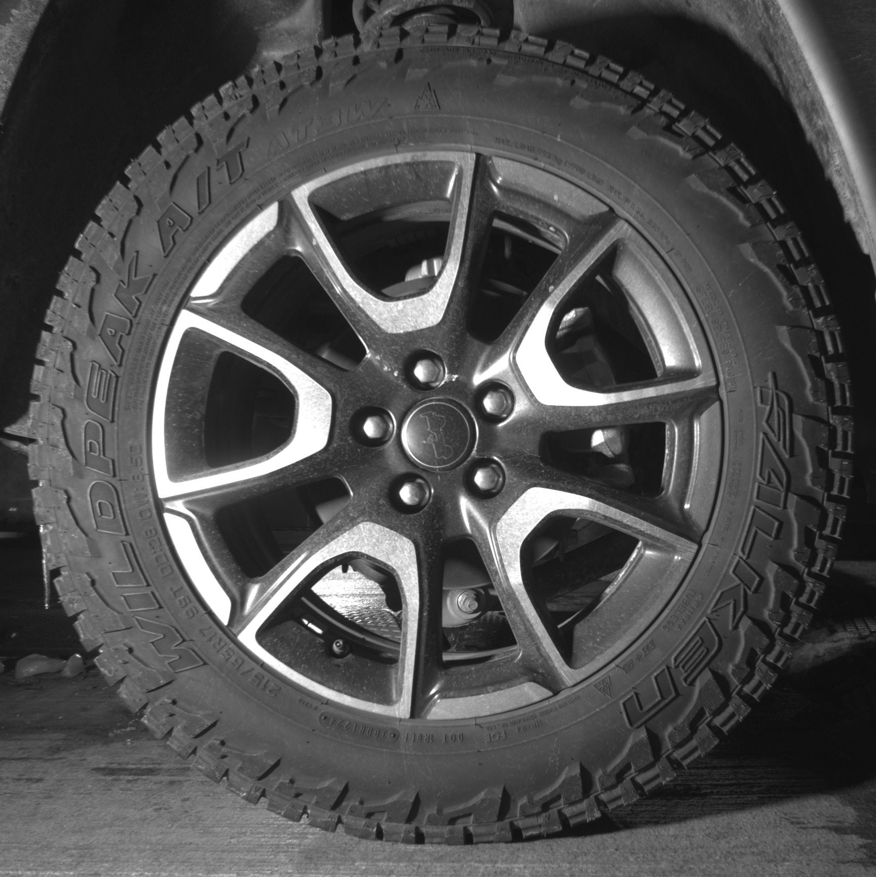 Thumbnail: 2025 Jeep Compass - 12