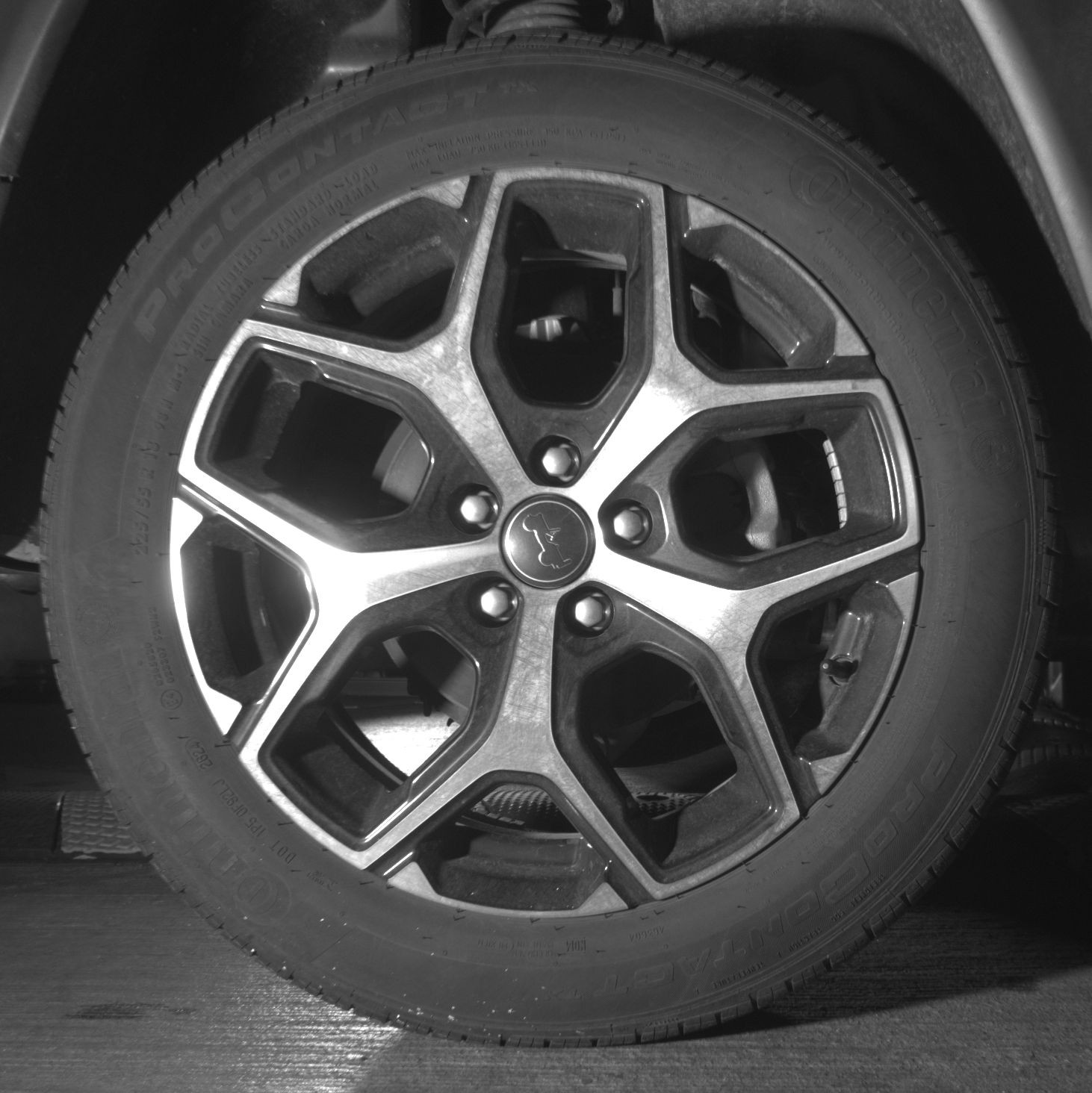 Thumbnail: 2025 Jeep Compass - 12