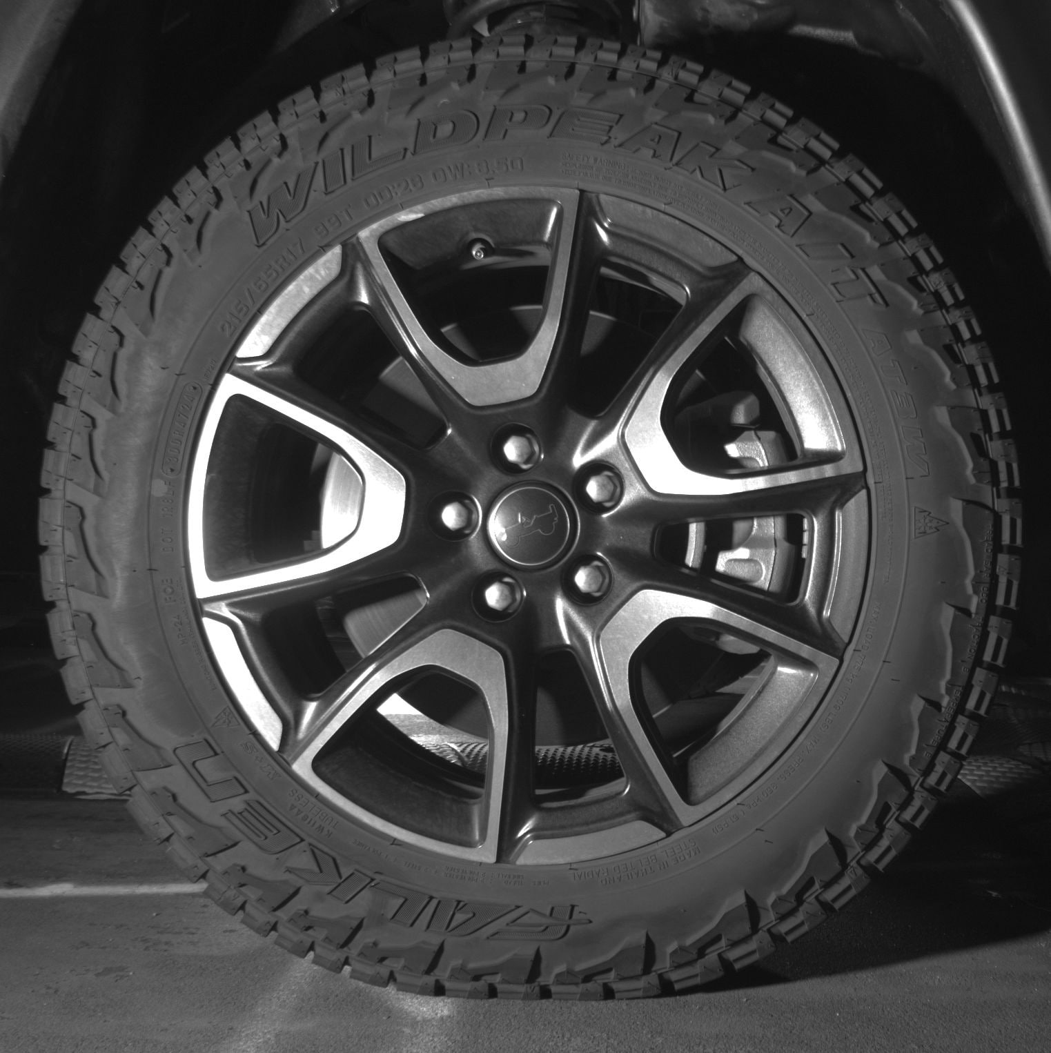 Thumbnail: 2025 Jeep Compass - 10