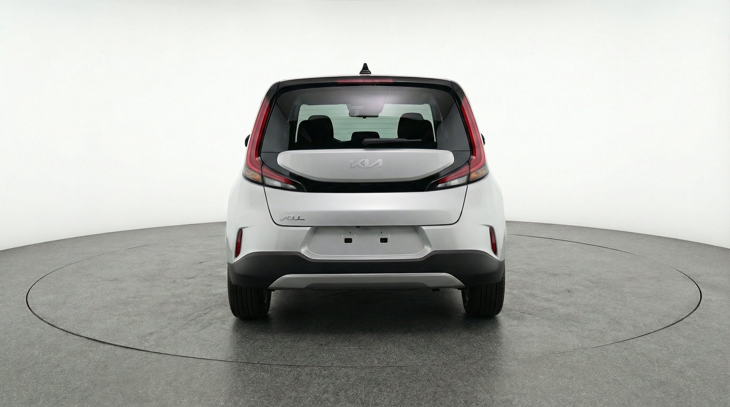 Thumbnail: 2025 Kia Soul - 7