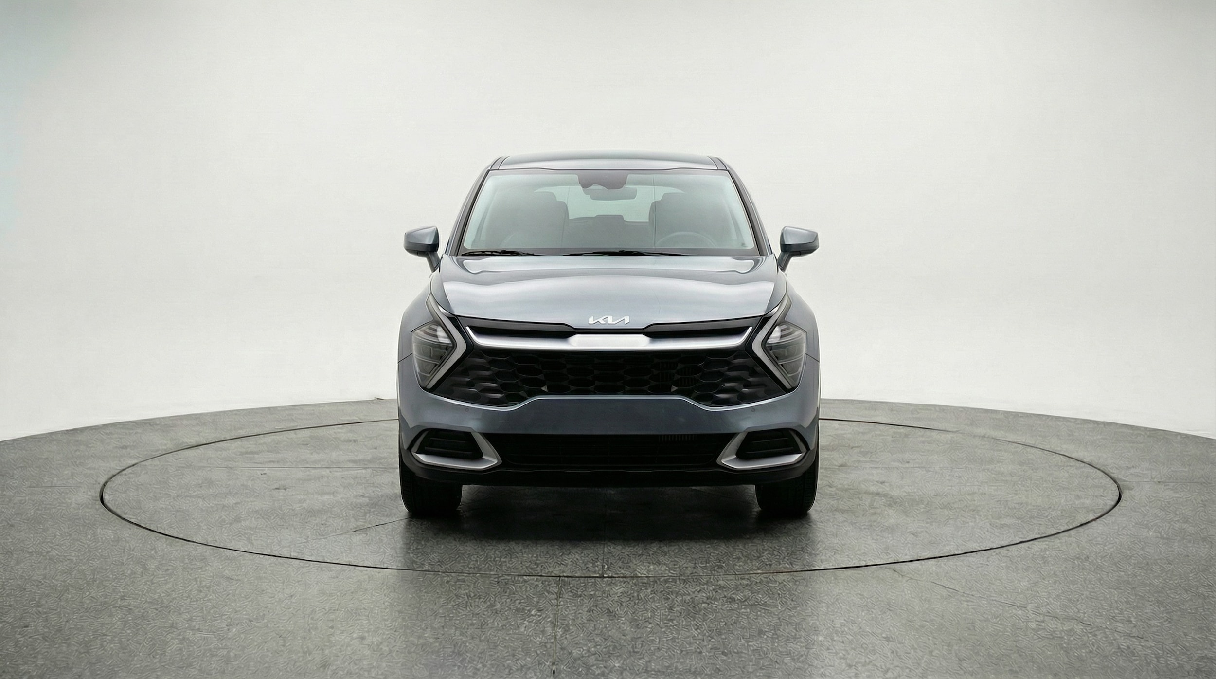 Thumbnail: 2025 Kia Sportage - 2