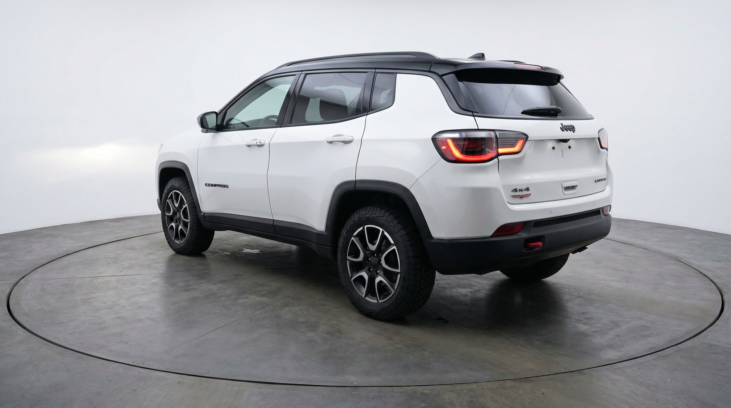 Thumbnail: 2025 Jeep Compass - 6