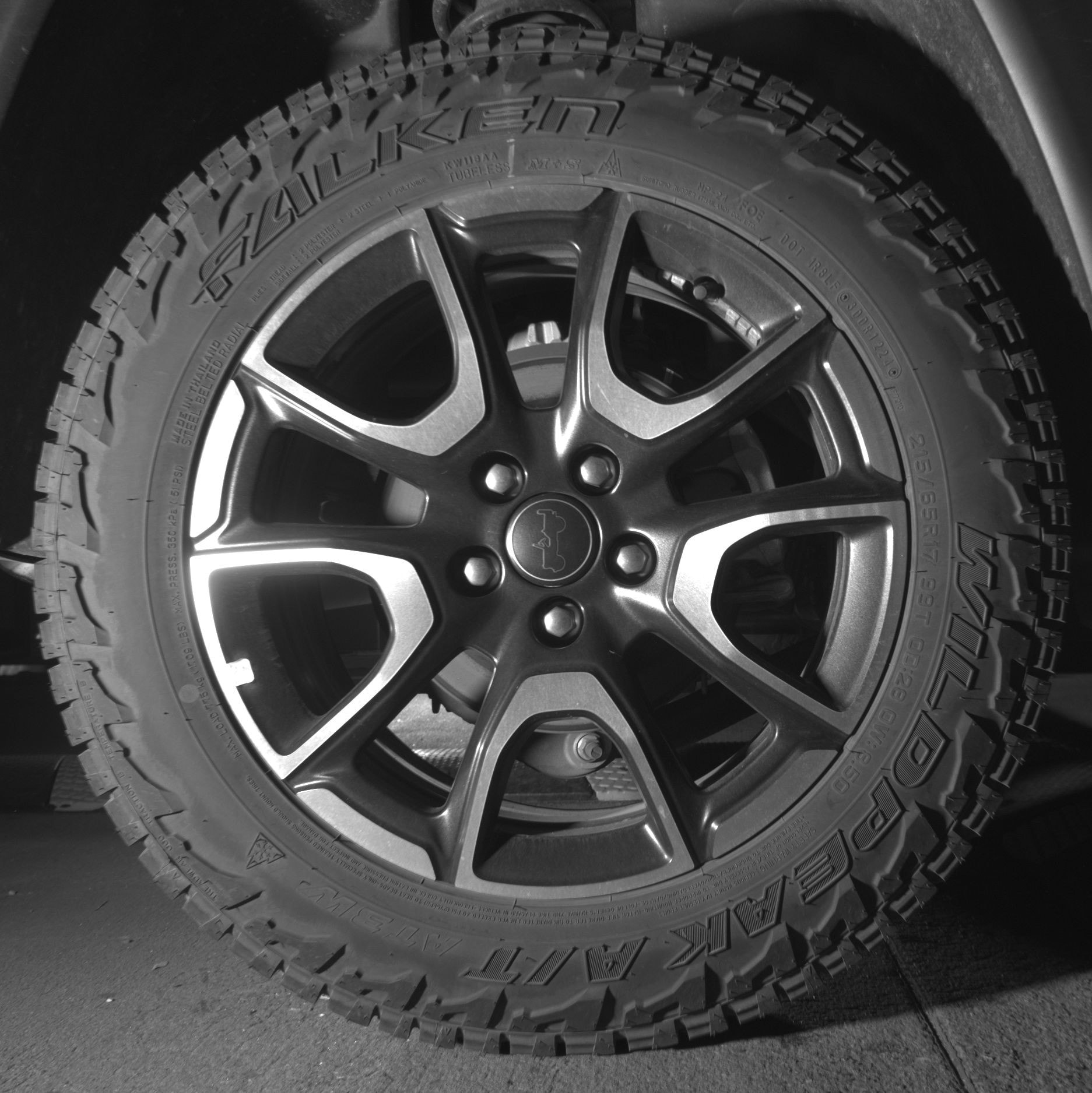 Thumbnail: 2025 Jeep Compass - 12