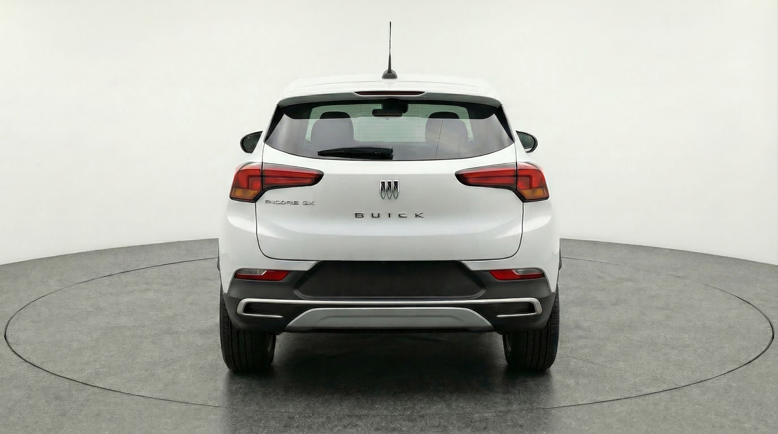 Thumbnail: 2025 Buick Encore GX - 6