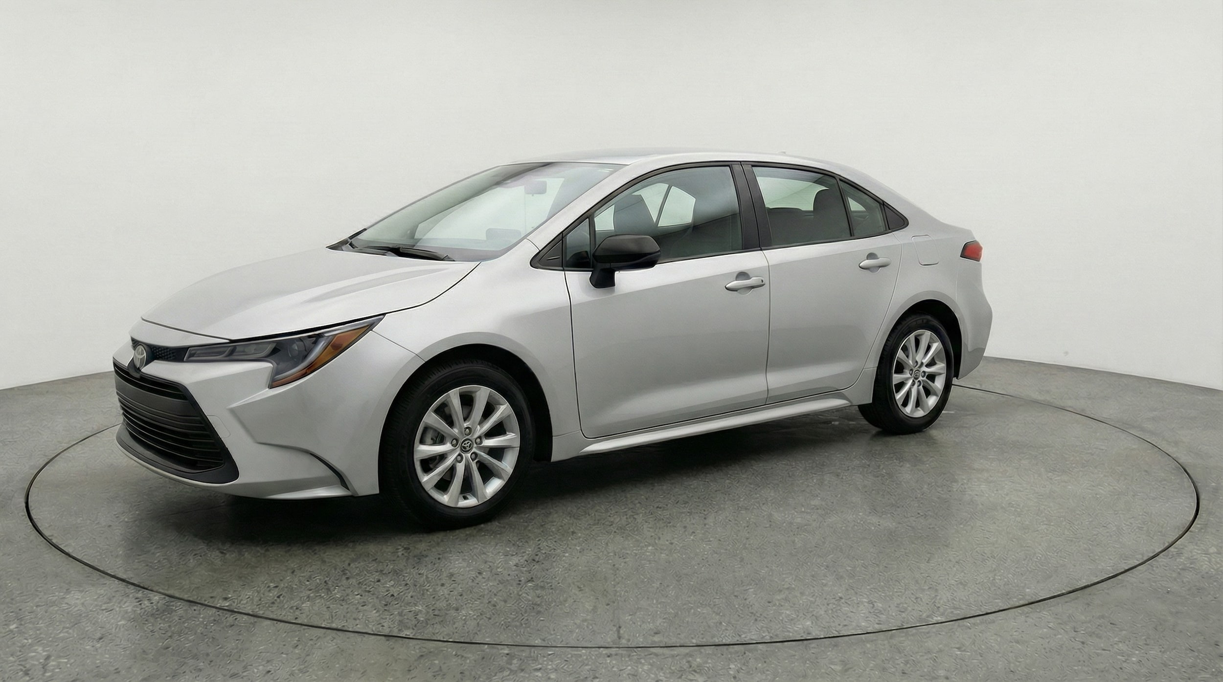 Thumbnail: 2025 Toyota Corolla Cross - 3