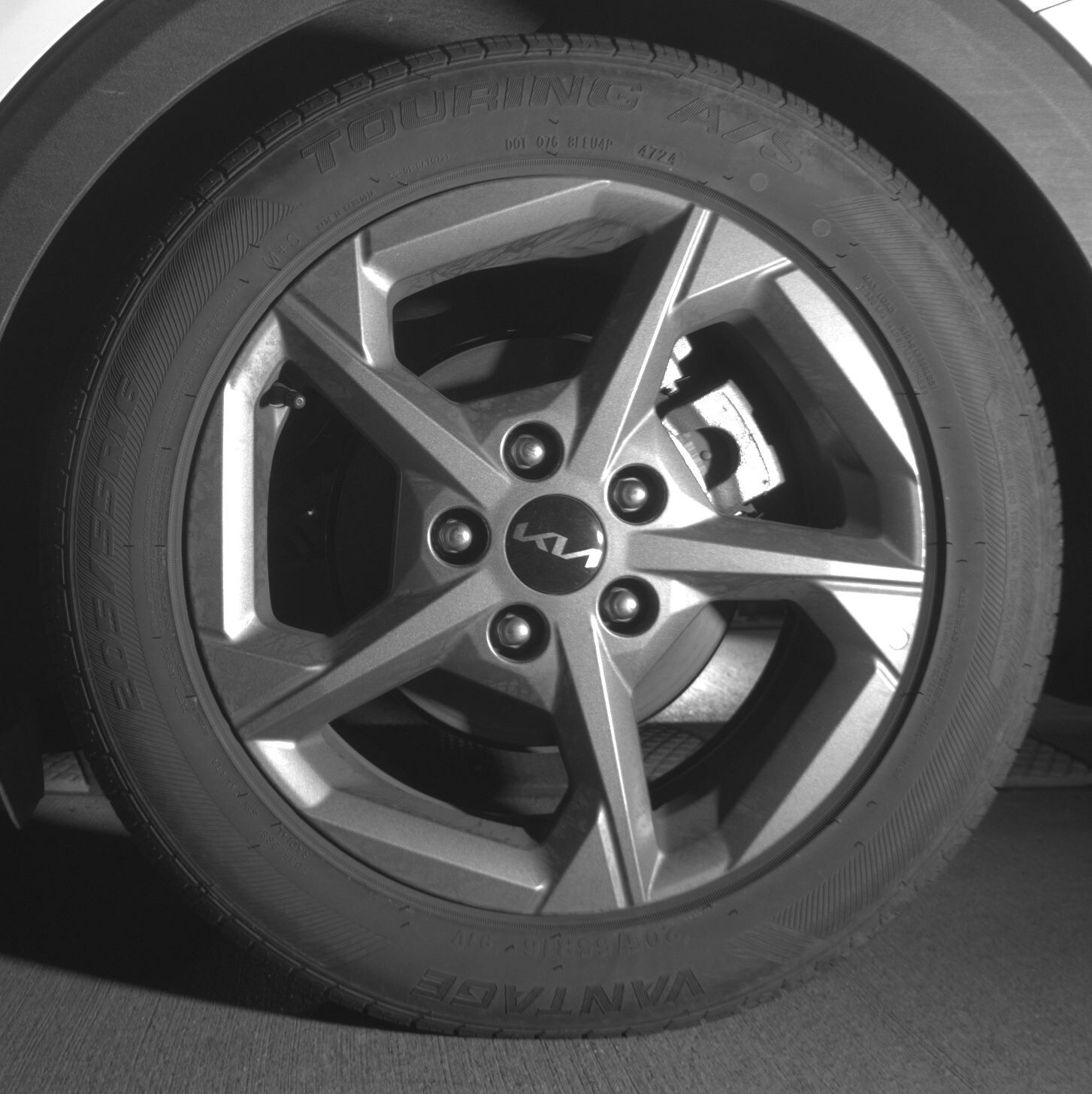 Thumbnail: 2025 Kia K4 - 11